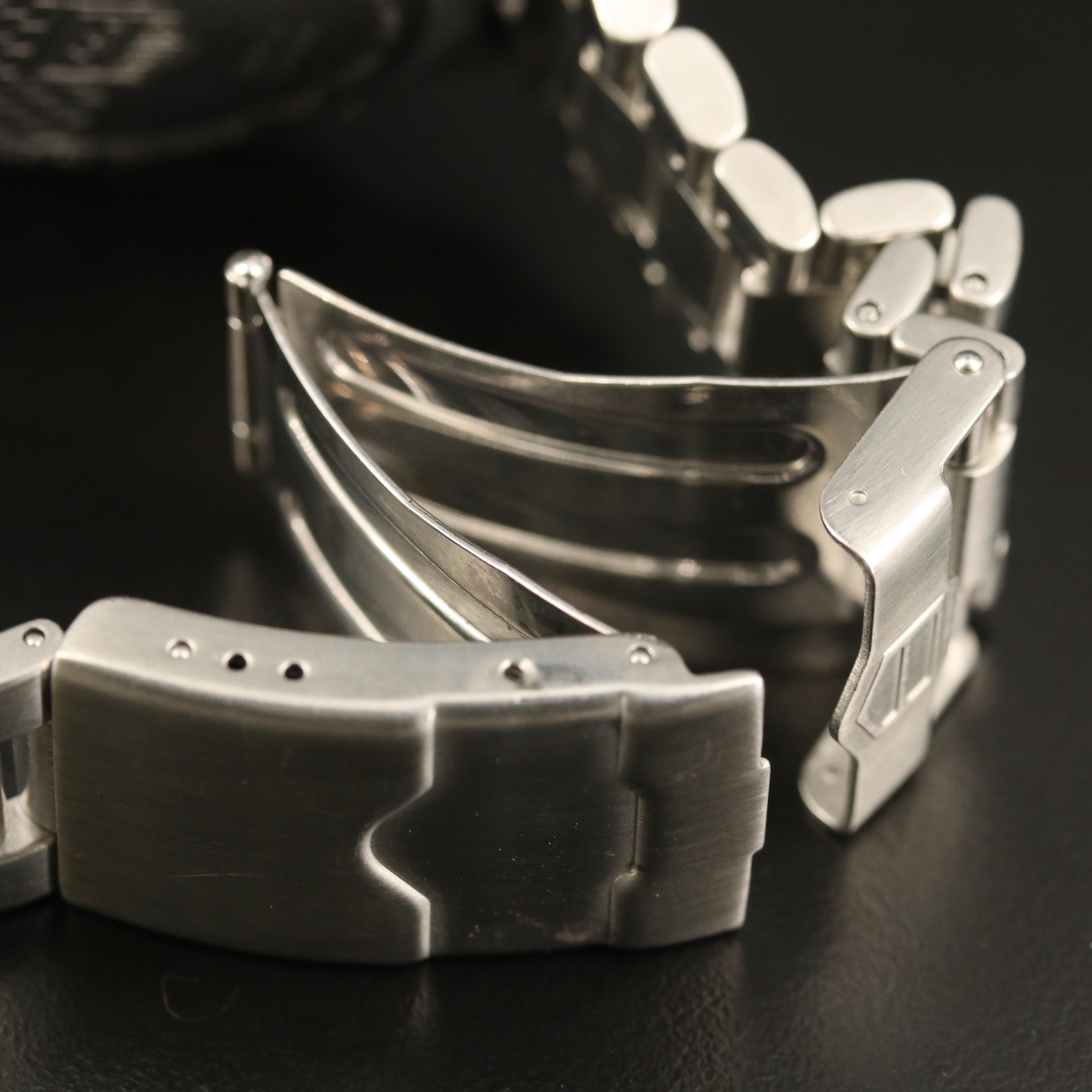 TAG Heuer Formula 1 Watch with Alarm