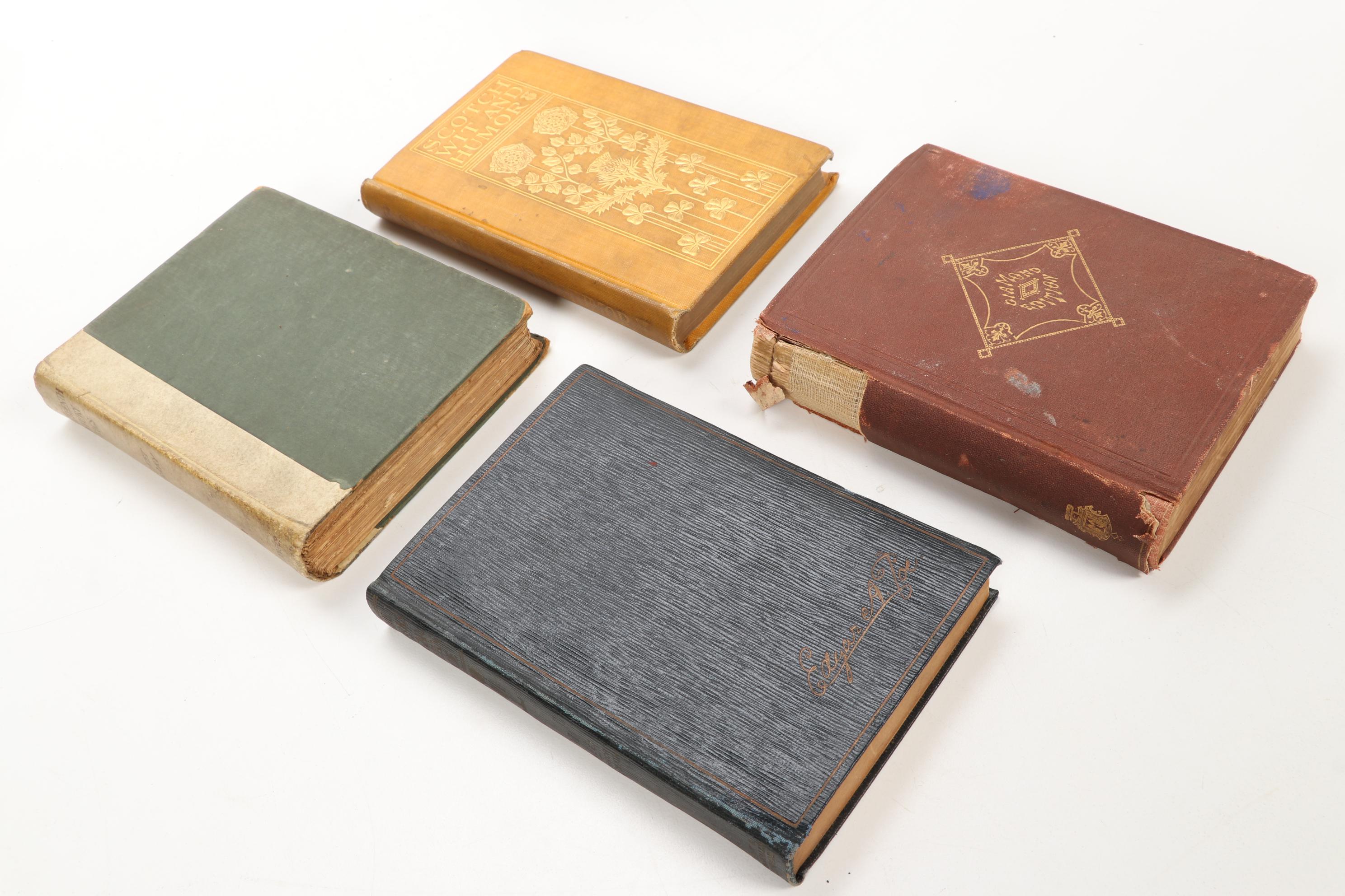 "The Poems of Oscar Wilde" and More Poetry and Short Story Books