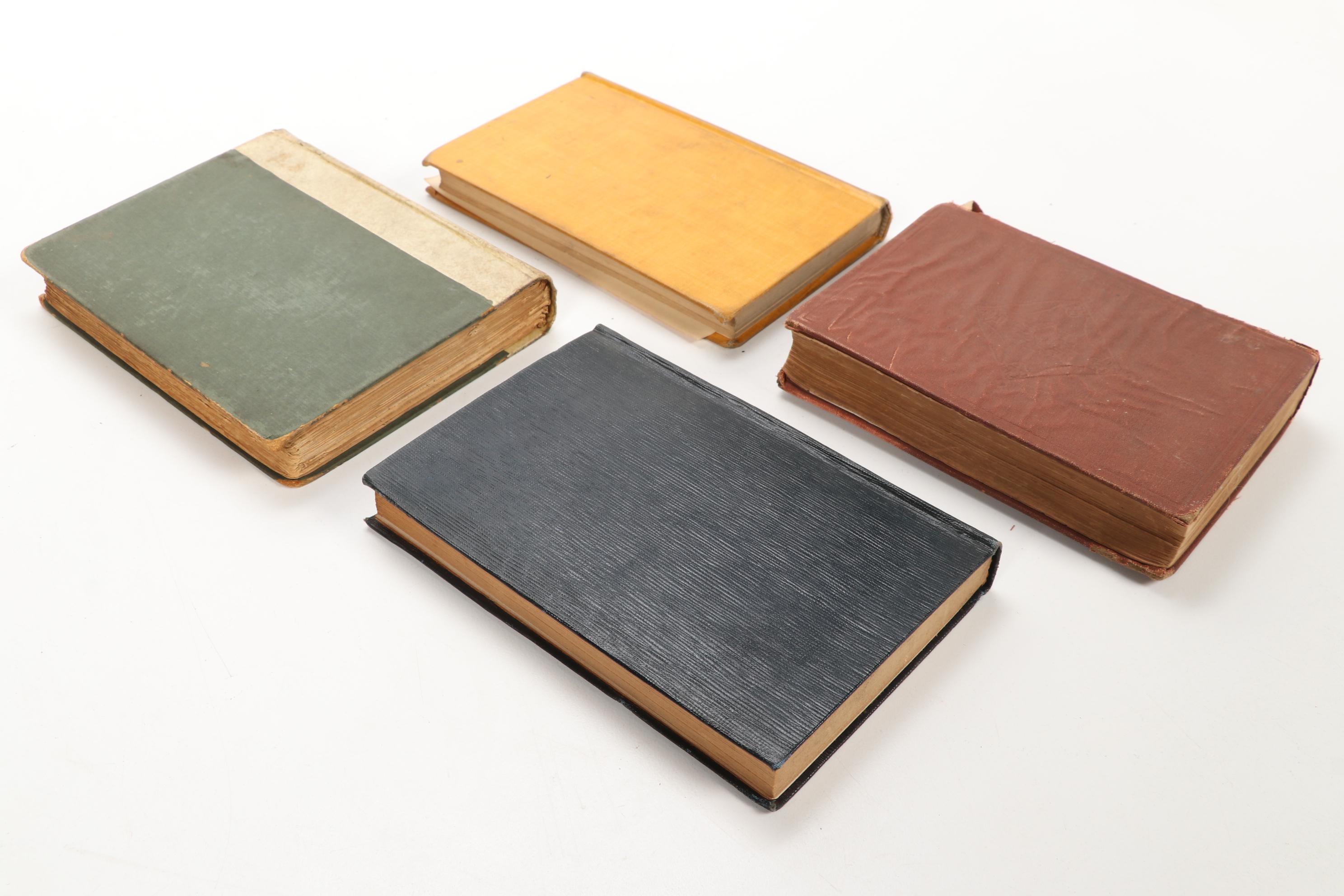 "The Poems of Oscar Wilde" and More Poetry and Short Story Books