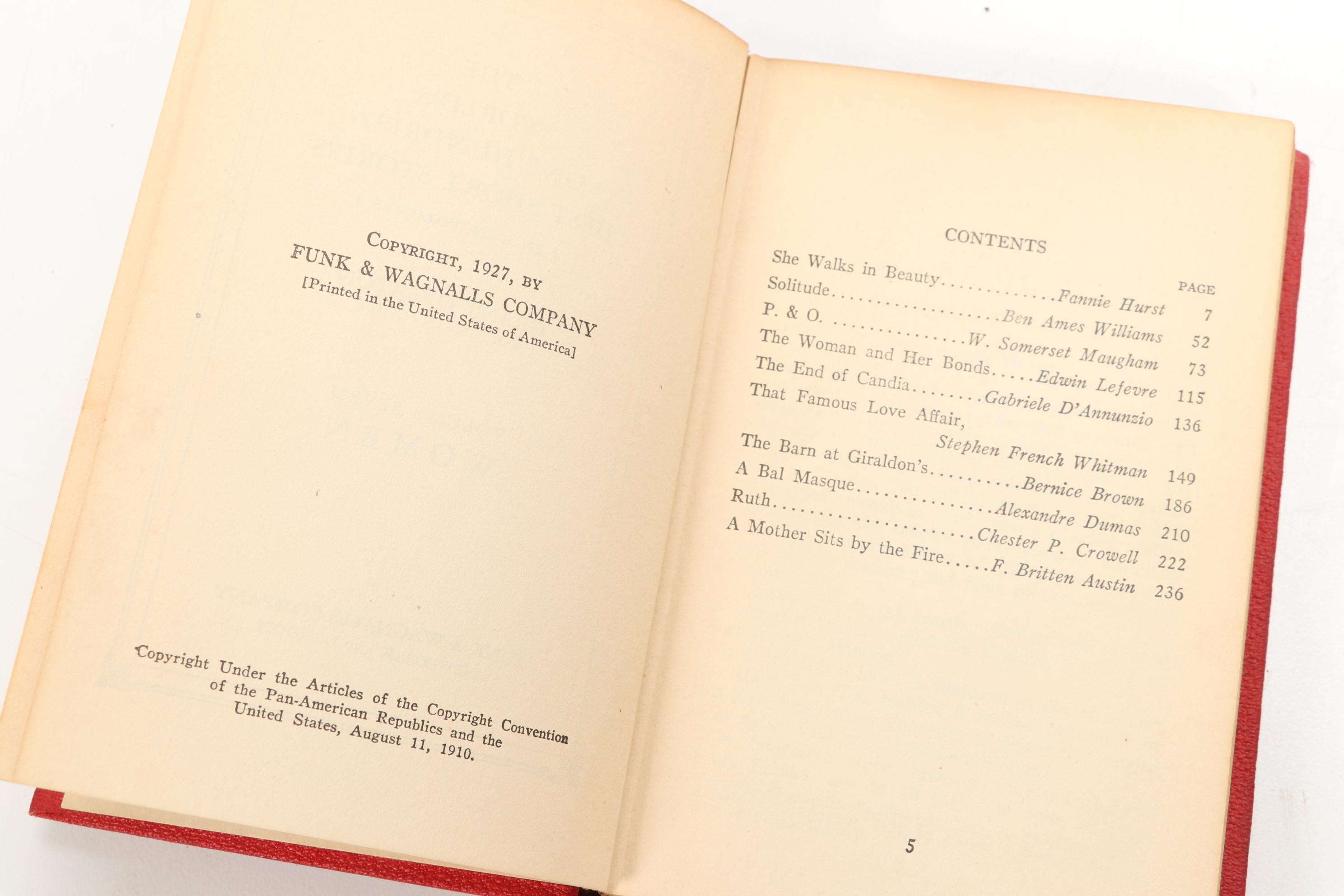 "The Poems of Oscar Wilde" and More Poetry and Short Story Books