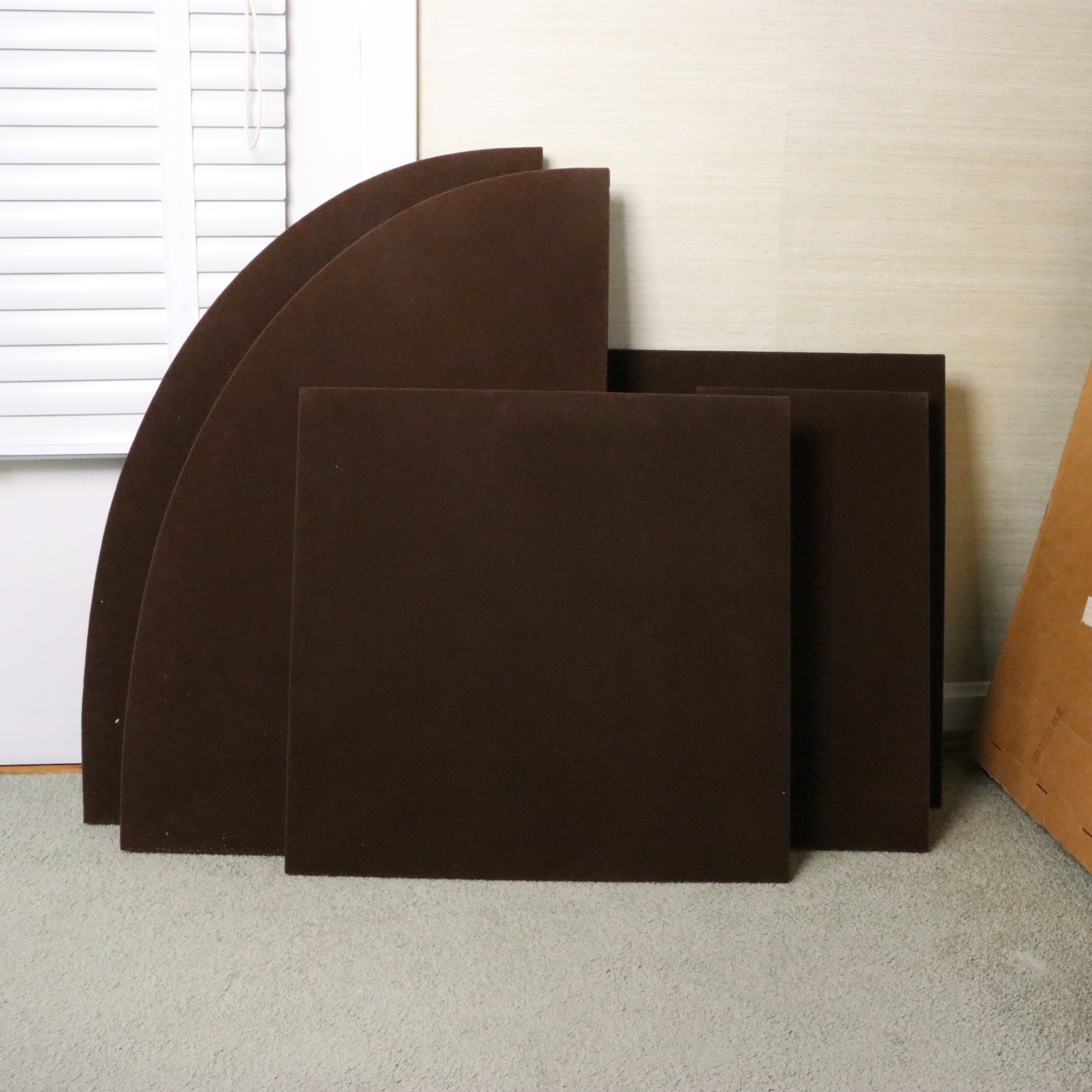 Heritage Extension Dining Table and Caned Chairs, Late 20th Century