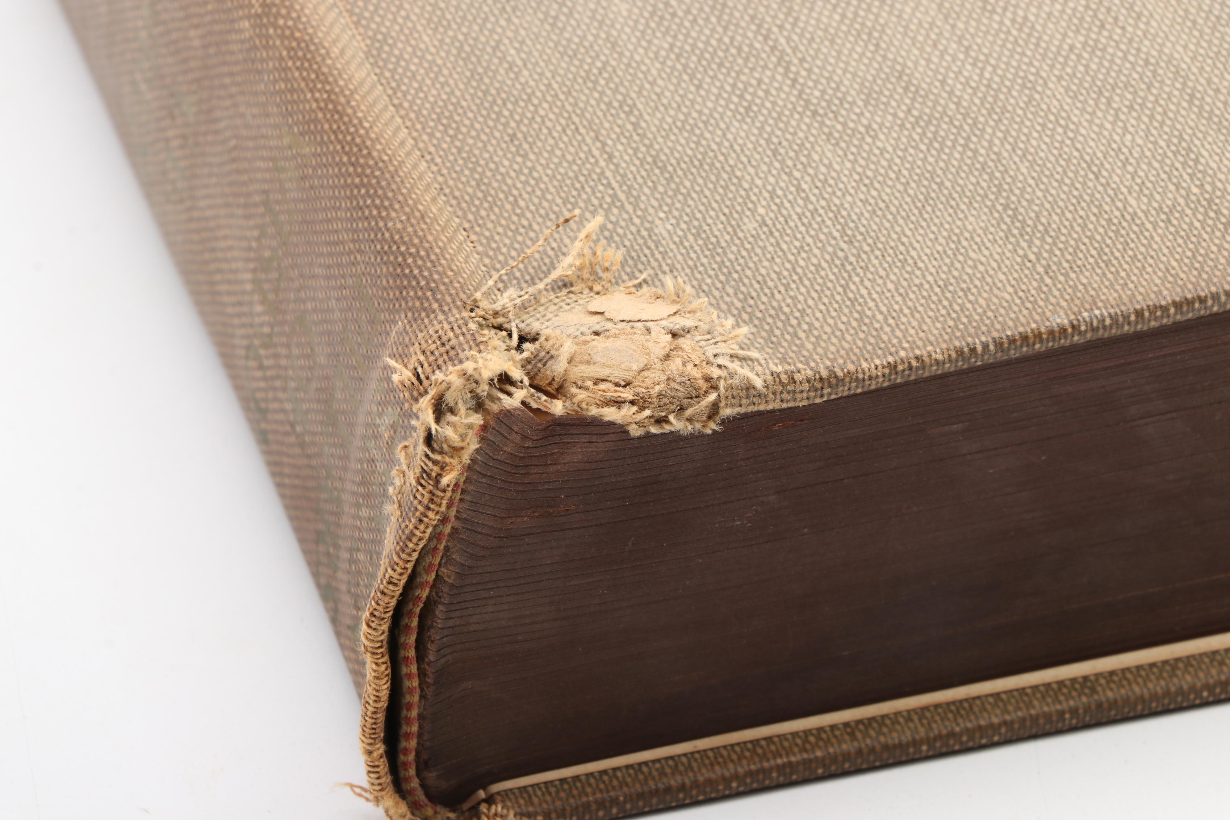 First Trade Edition "Seven Pillars of Wisdom" by T. E. Lawrence, 1935