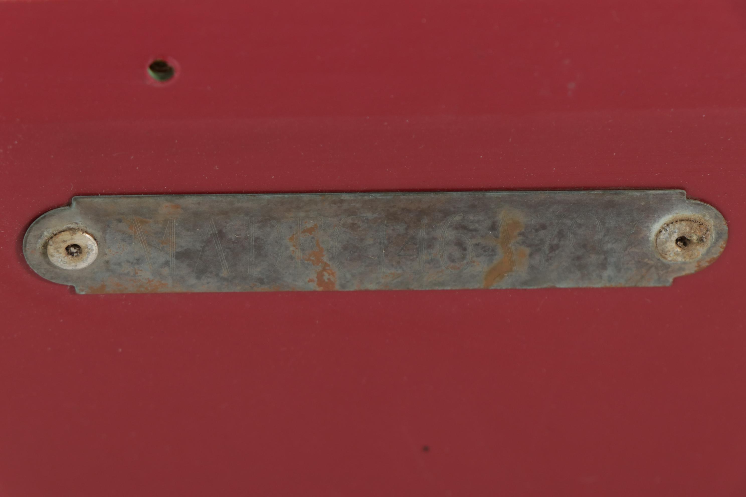 Mad River Canoe 16-Foot "Eclipse", circa 1995