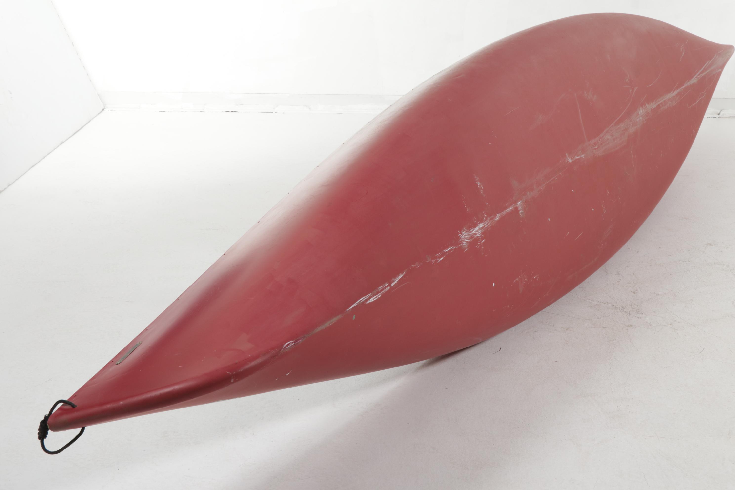 Mad River Canoe 16-Foot "Eclipse", circa 1995