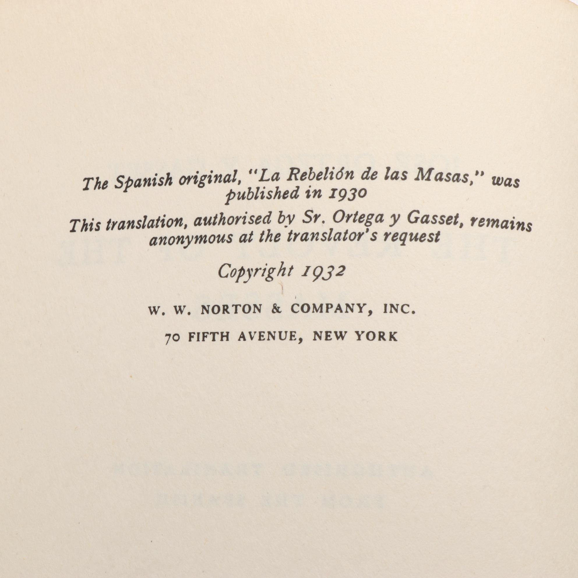 "The Rebel" by Albert Camus with Books on Social Criticism