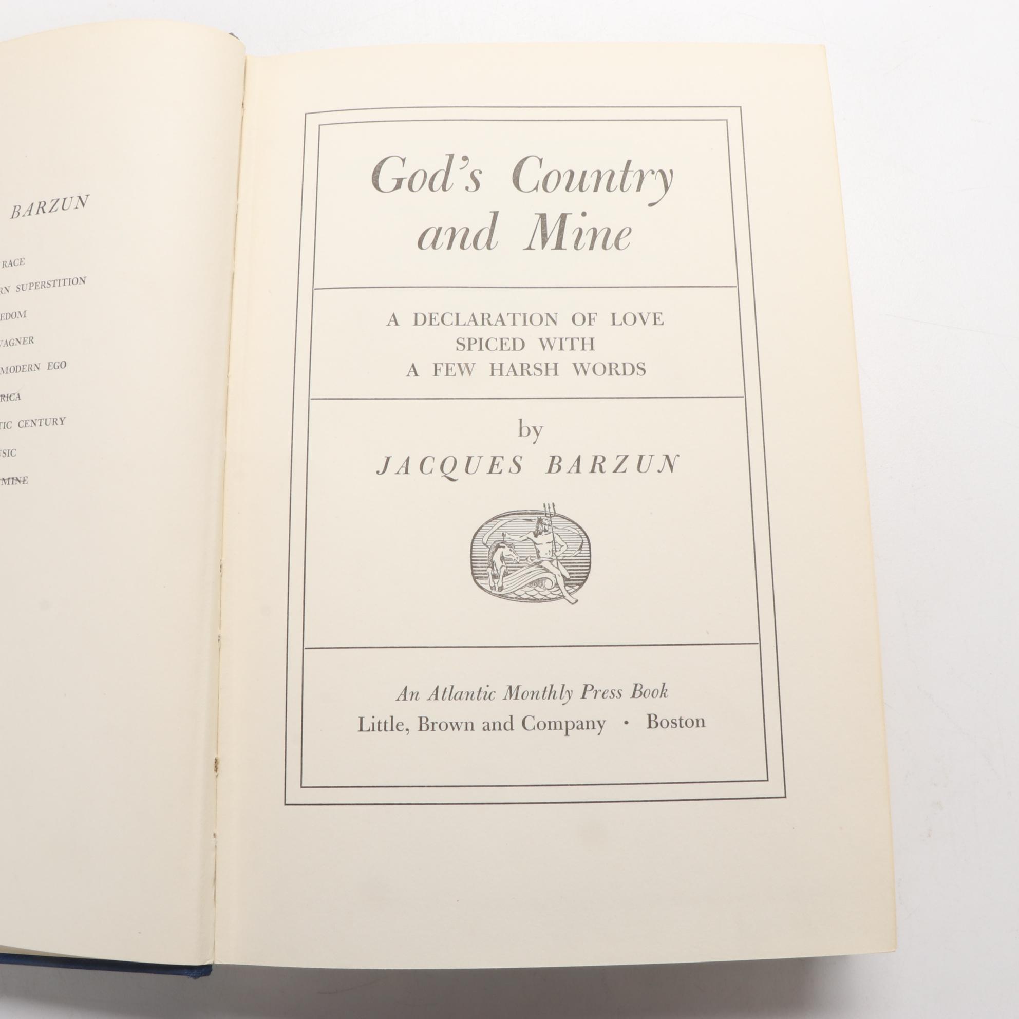 "The Rebel" by Albert Camus with Books on Social Criticism