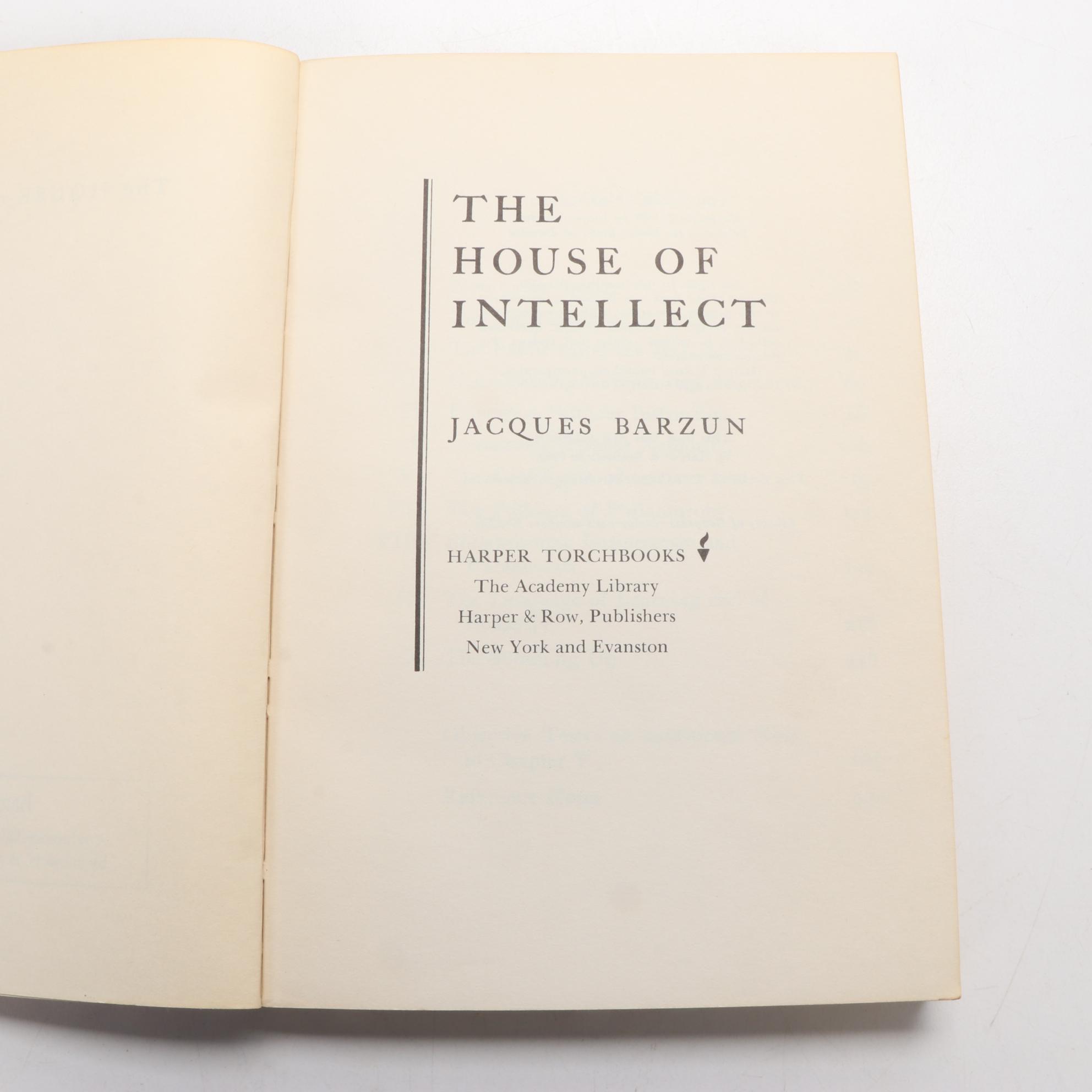 "The Rebel" by Albert Camus with Books on Social Criticism