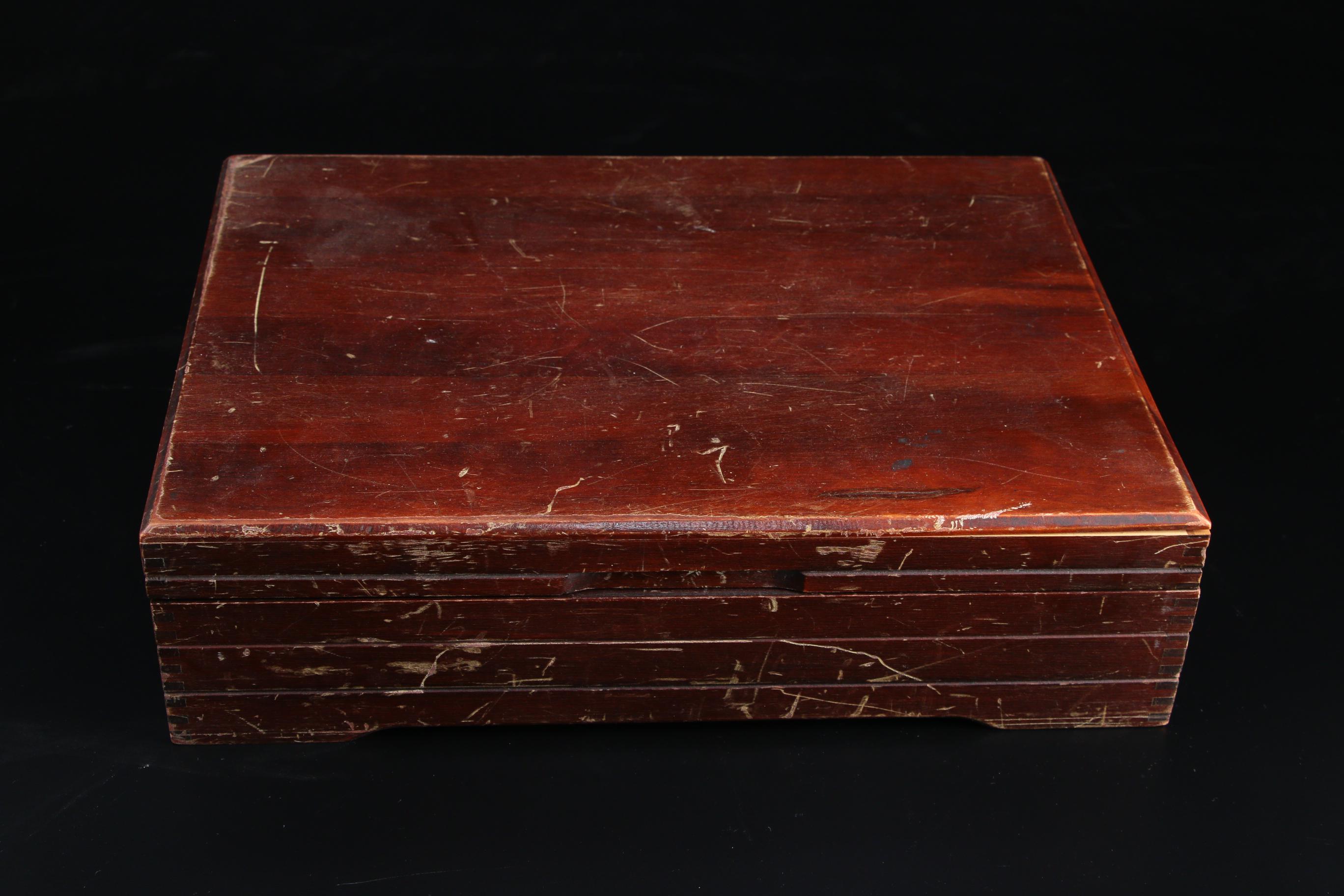 Simeon L. & George Rogers for Oneida Silver Plate Flatware