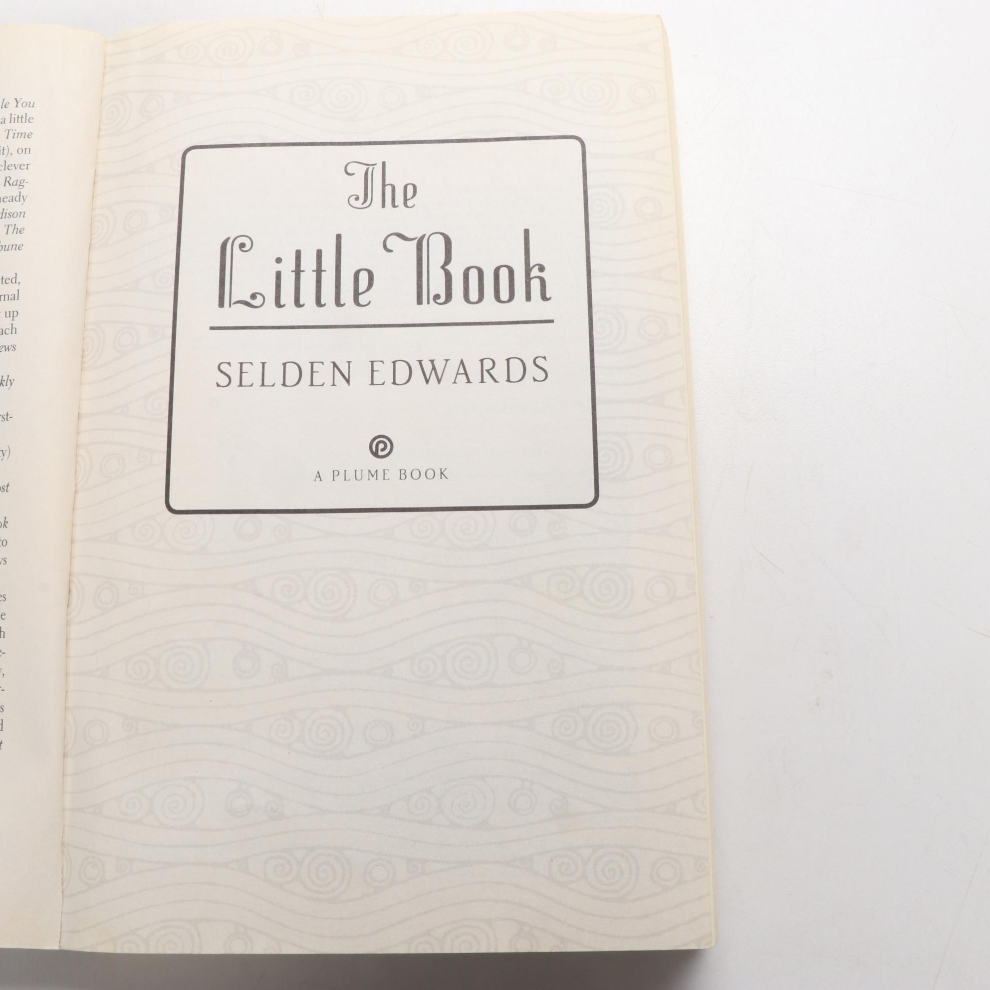 Signed "Loose Canons" by Henry Louis Gates, Jr. and More Books