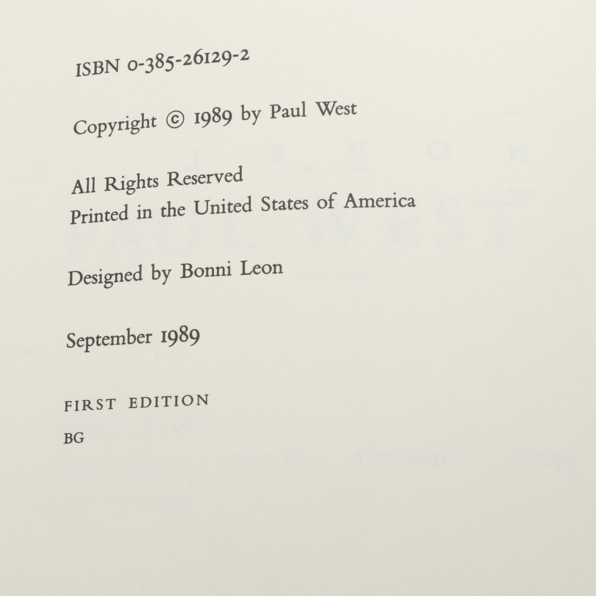 Signed "Loose Canons" by Henry Louis Gates, Jr. and More Books