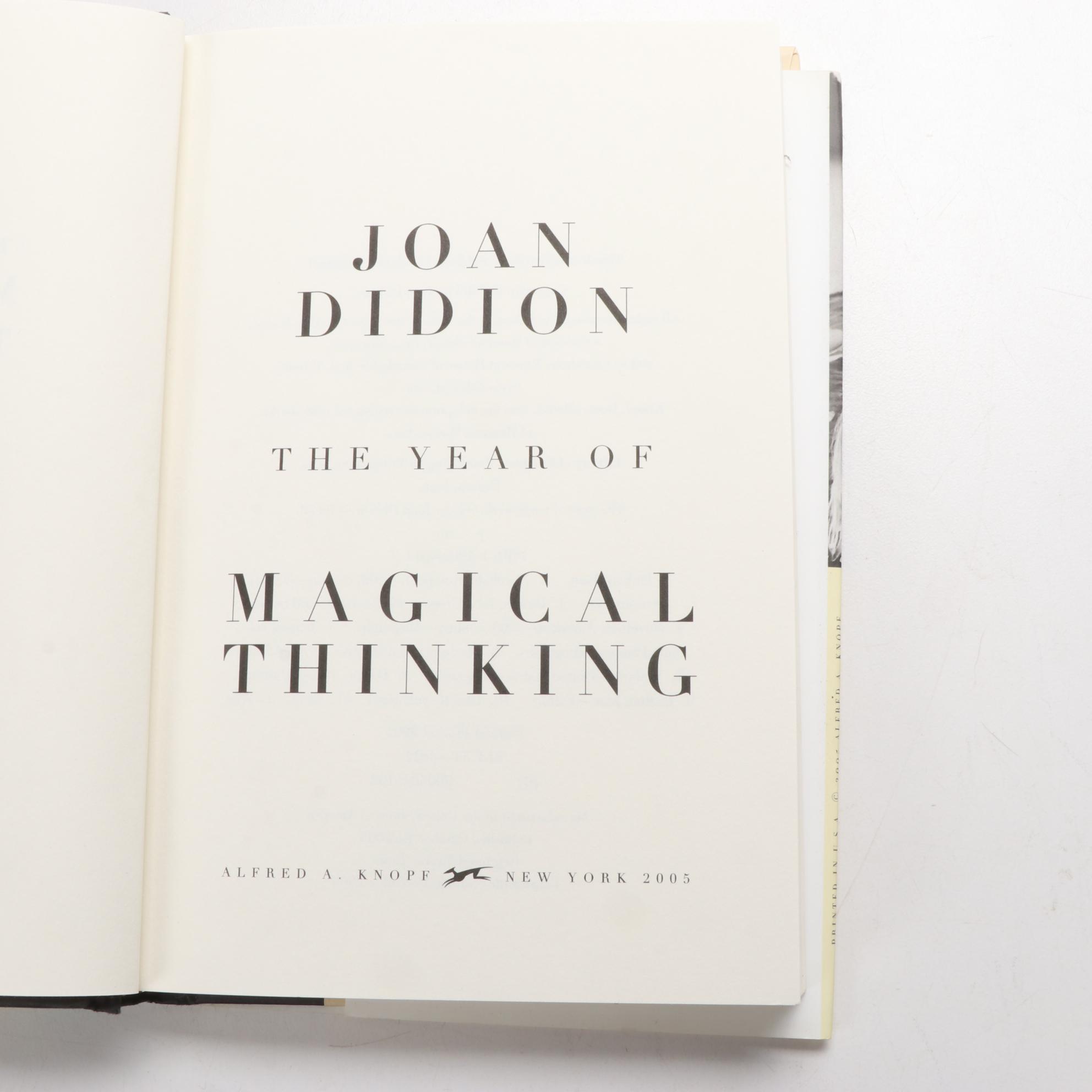 Signed "Loose Canons" by Henry Louis Gates, Jr. and More Books