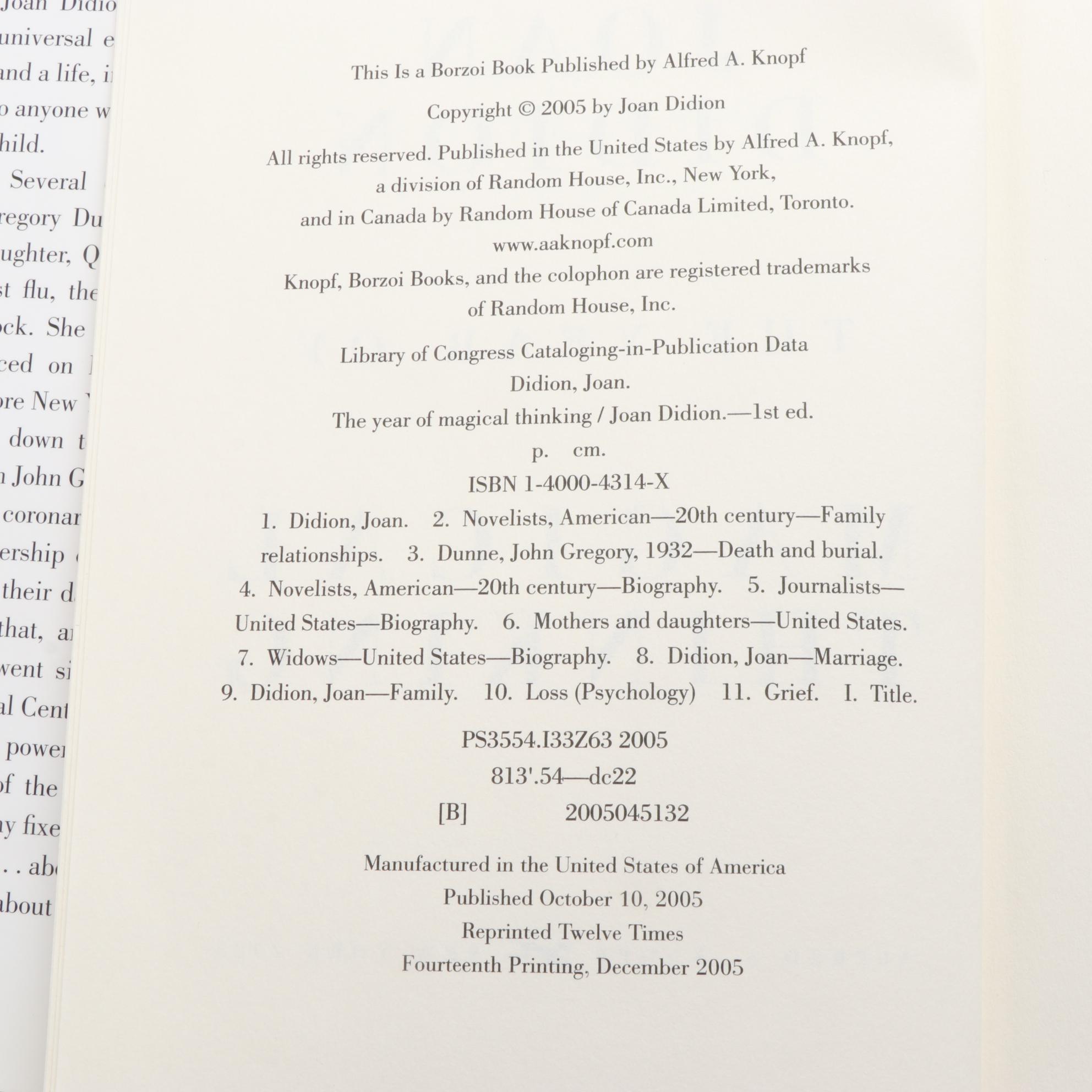 Signed "Loose Canons" by Henry Louis Gates, Jr. and More Books