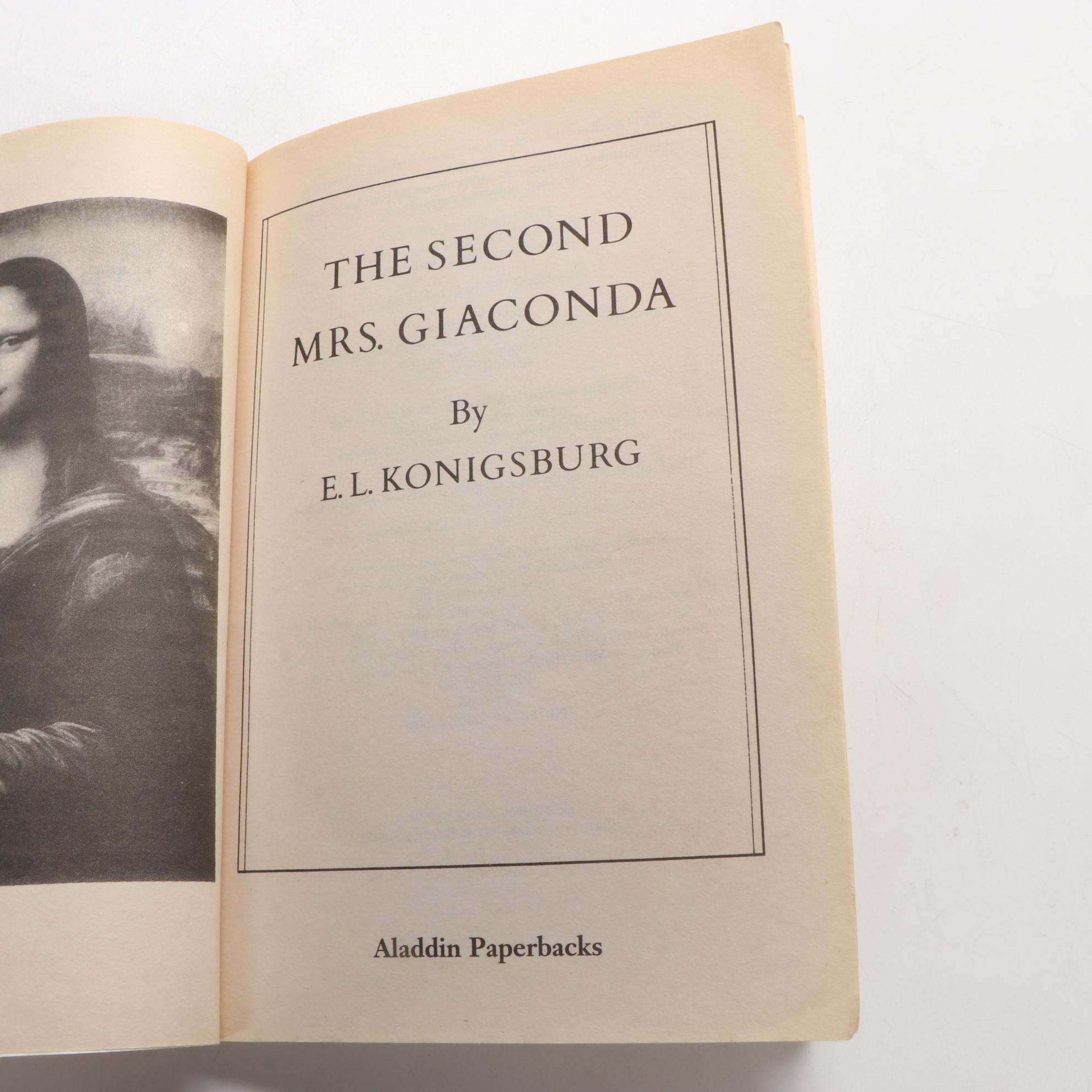 Signed "Loose Canons" by Henry Louis Gates, Jr. and More Books