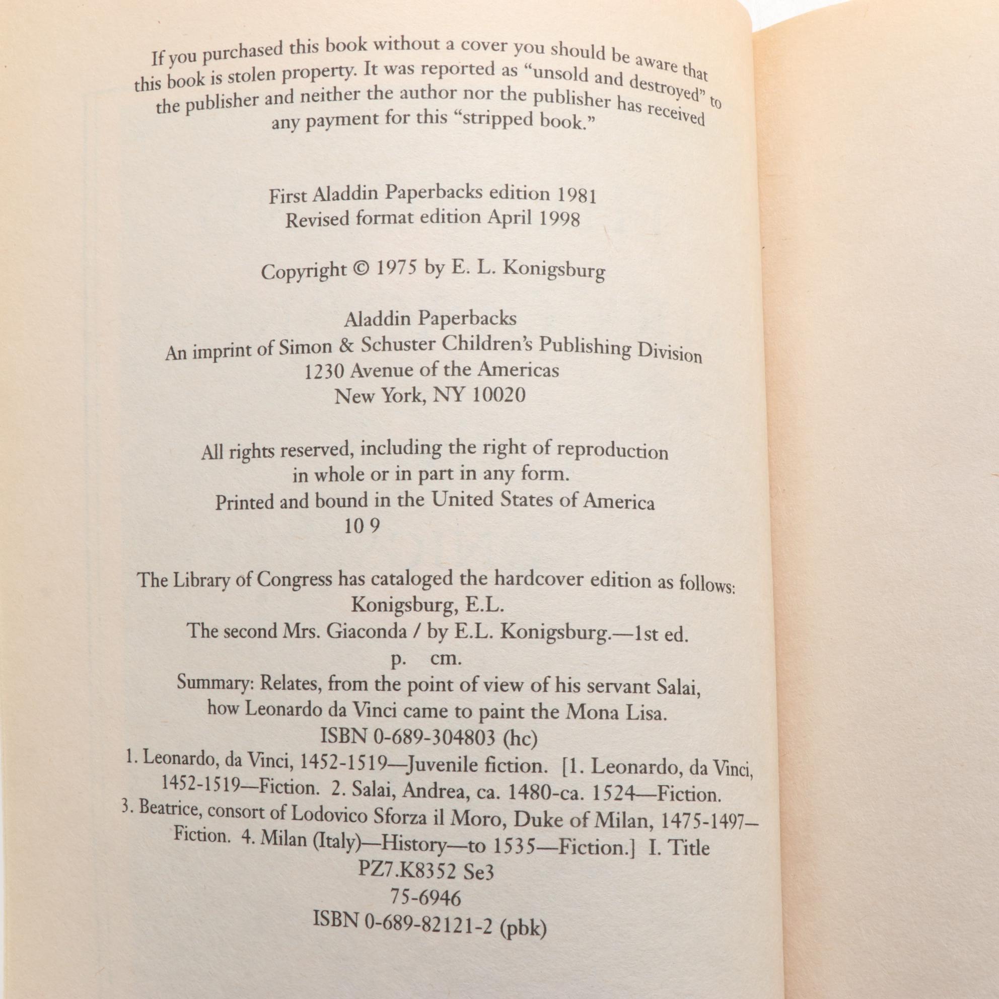 Signed "Loose Canons" by Henry Louis Gates, Jr. and More Books