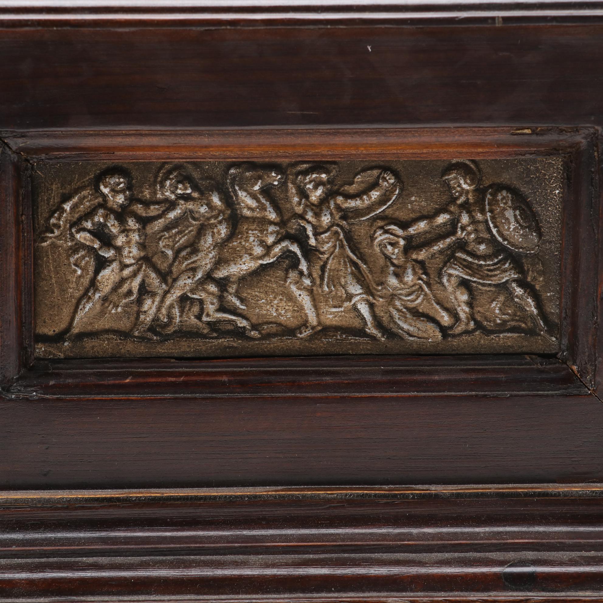 Tabletop Gramophone with Parlophone Lindex-301 Soundbox