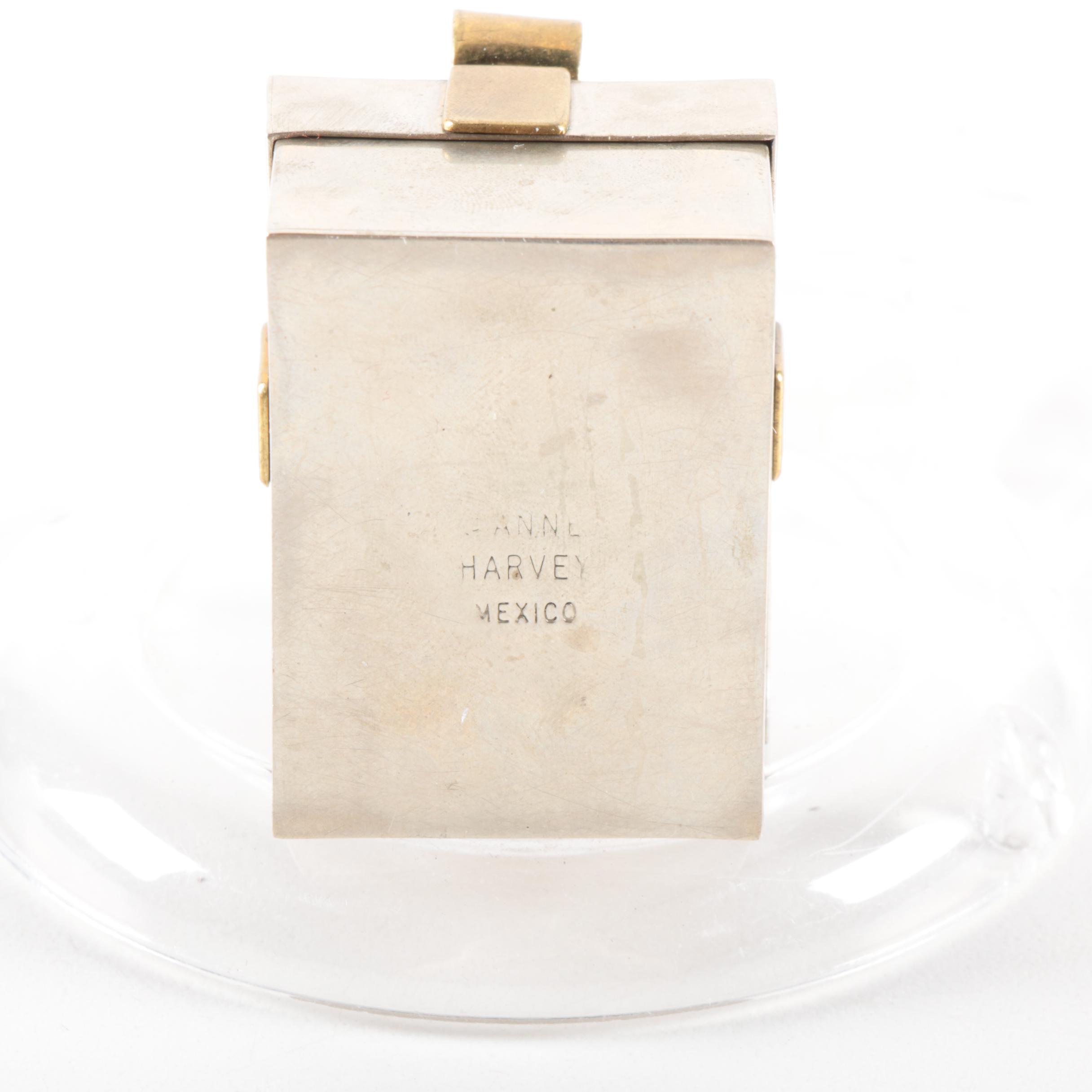 Midwest of Cannon Falls Mr. Potato Head and Tigger Trinket Boxes and Others