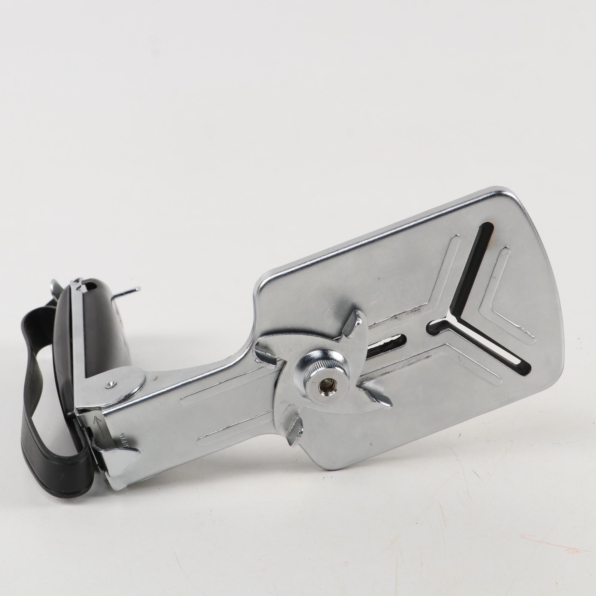 Zenza Bronica SLR Camera with Strap, Grip, Lens and Extra Film Back