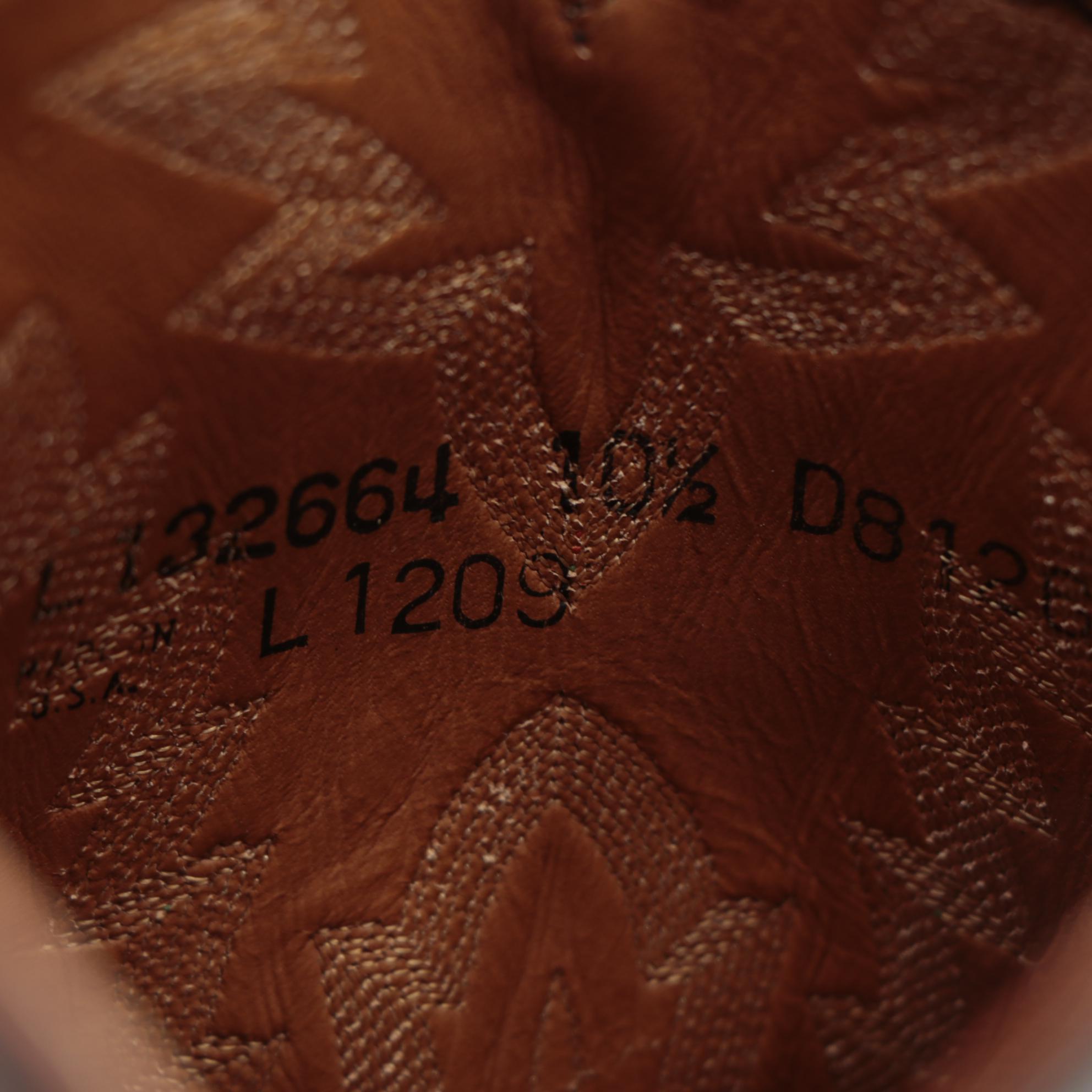 Men's Lucchese Classics L1209 Handmade Caiman Alligator Skin Boots