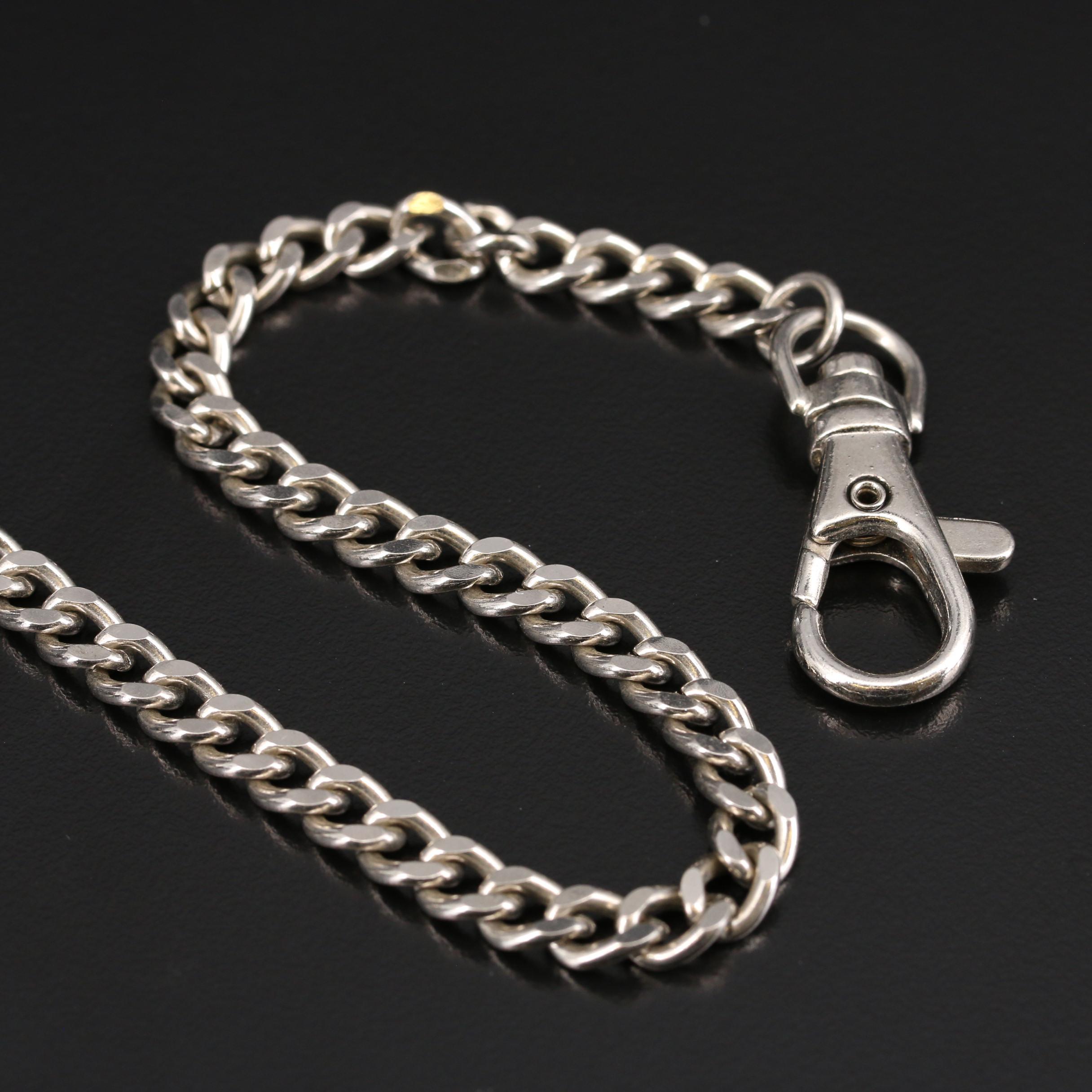 Franklin Mint Harley Davidson Pocket Watch