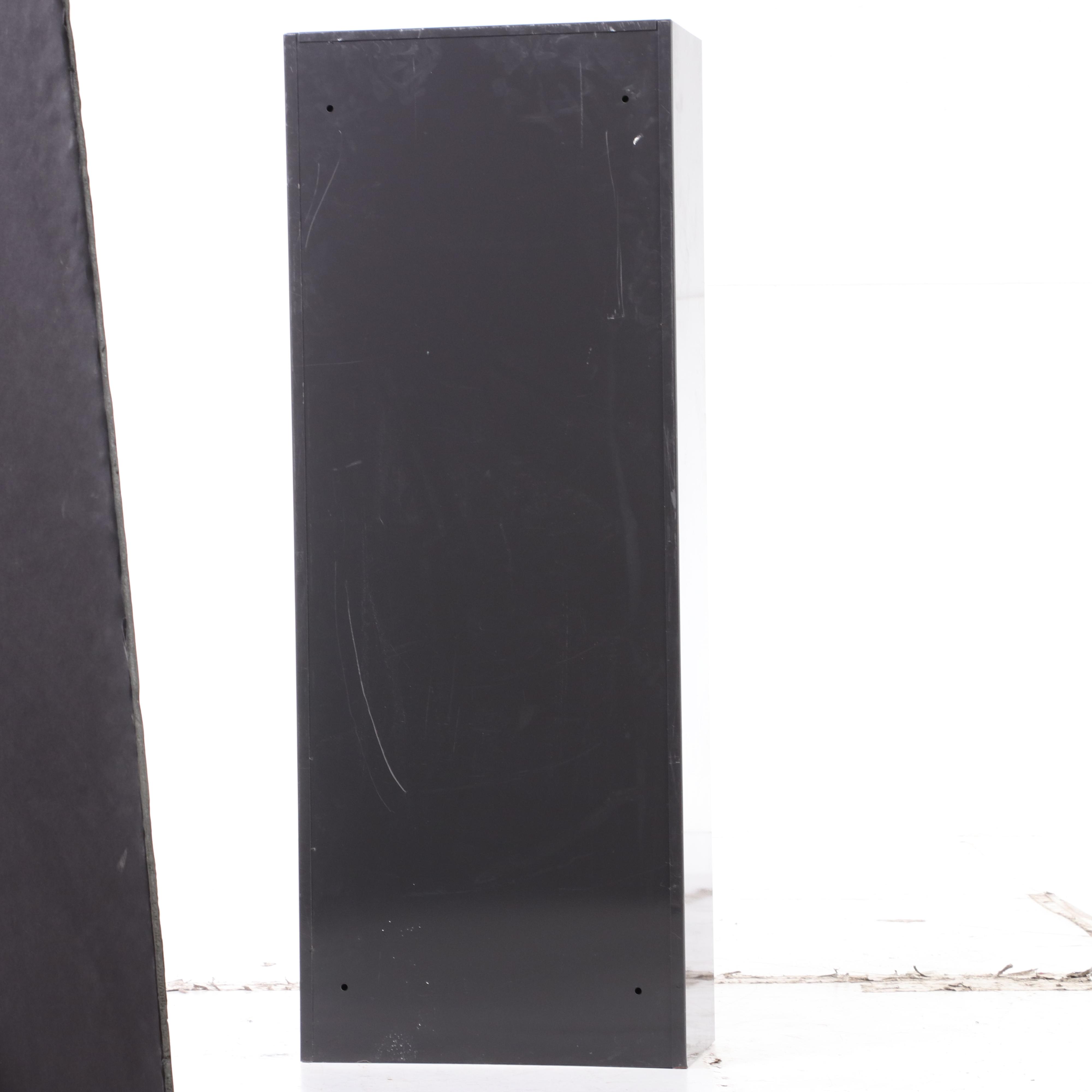 Homak Home Security Steel 8-Gun Cabinet