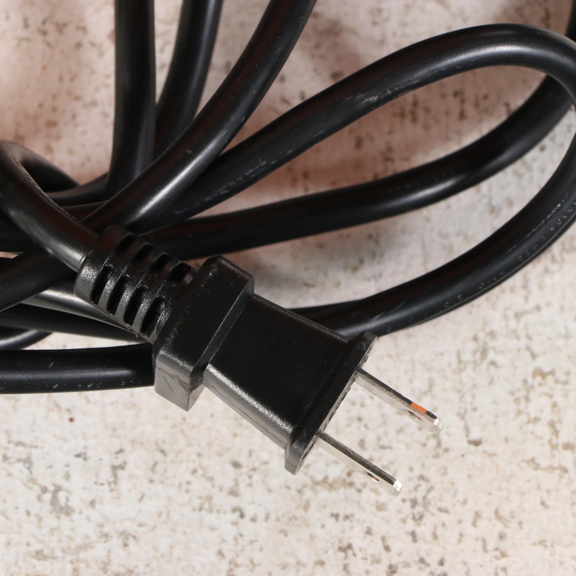 RIDGID HD09001 9-Gallon Electric Wet/Dry Shop Vacuum