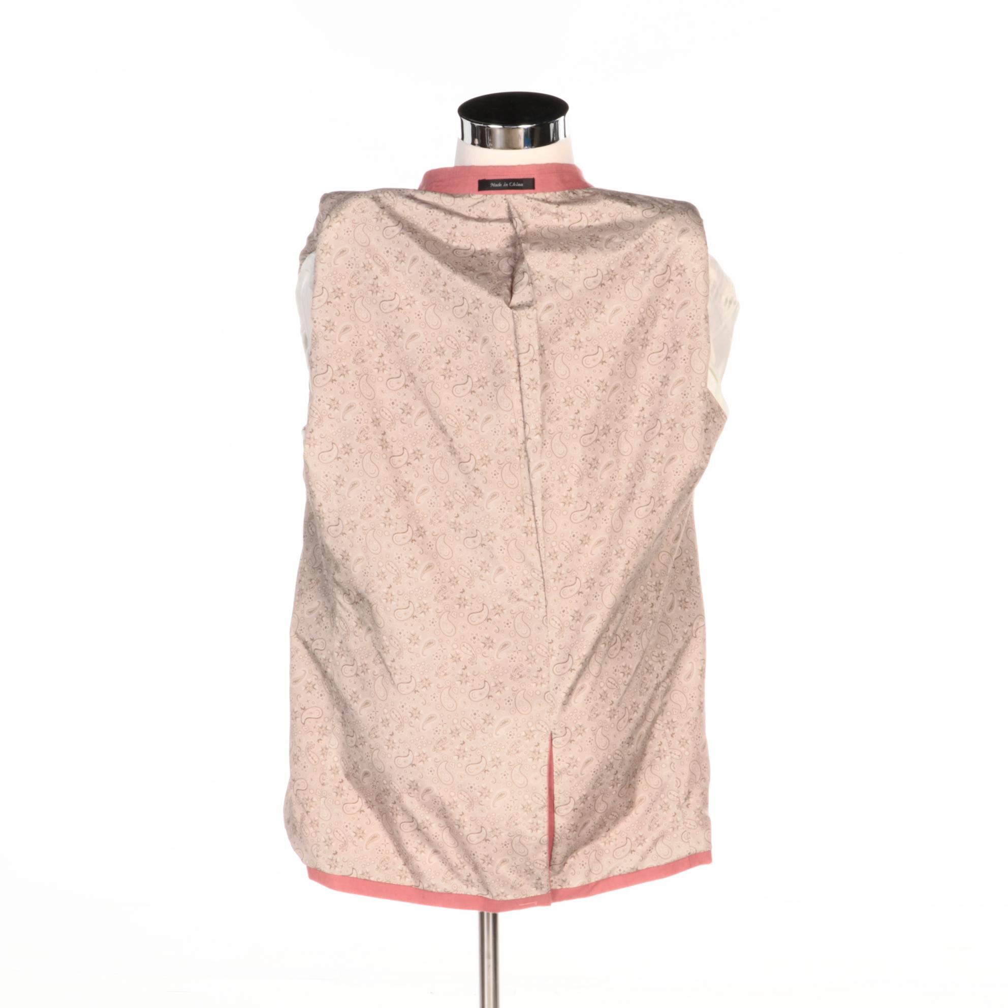 Men's LAUREN Ralph Lauren for Lord & Taylor Linen Jacket