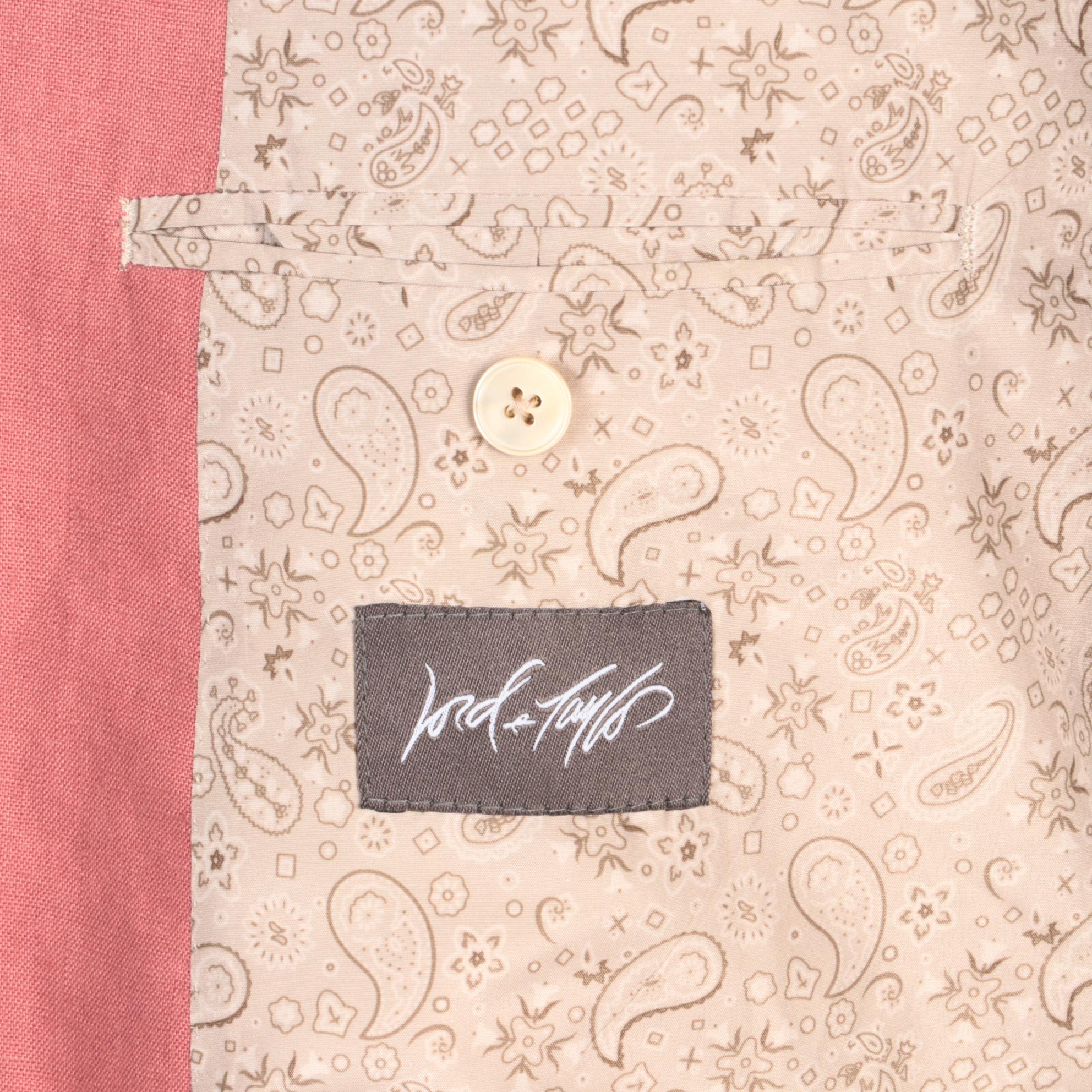 Men's LAUREN Ralph Lauren for Lord & Taylor Linen Jacket