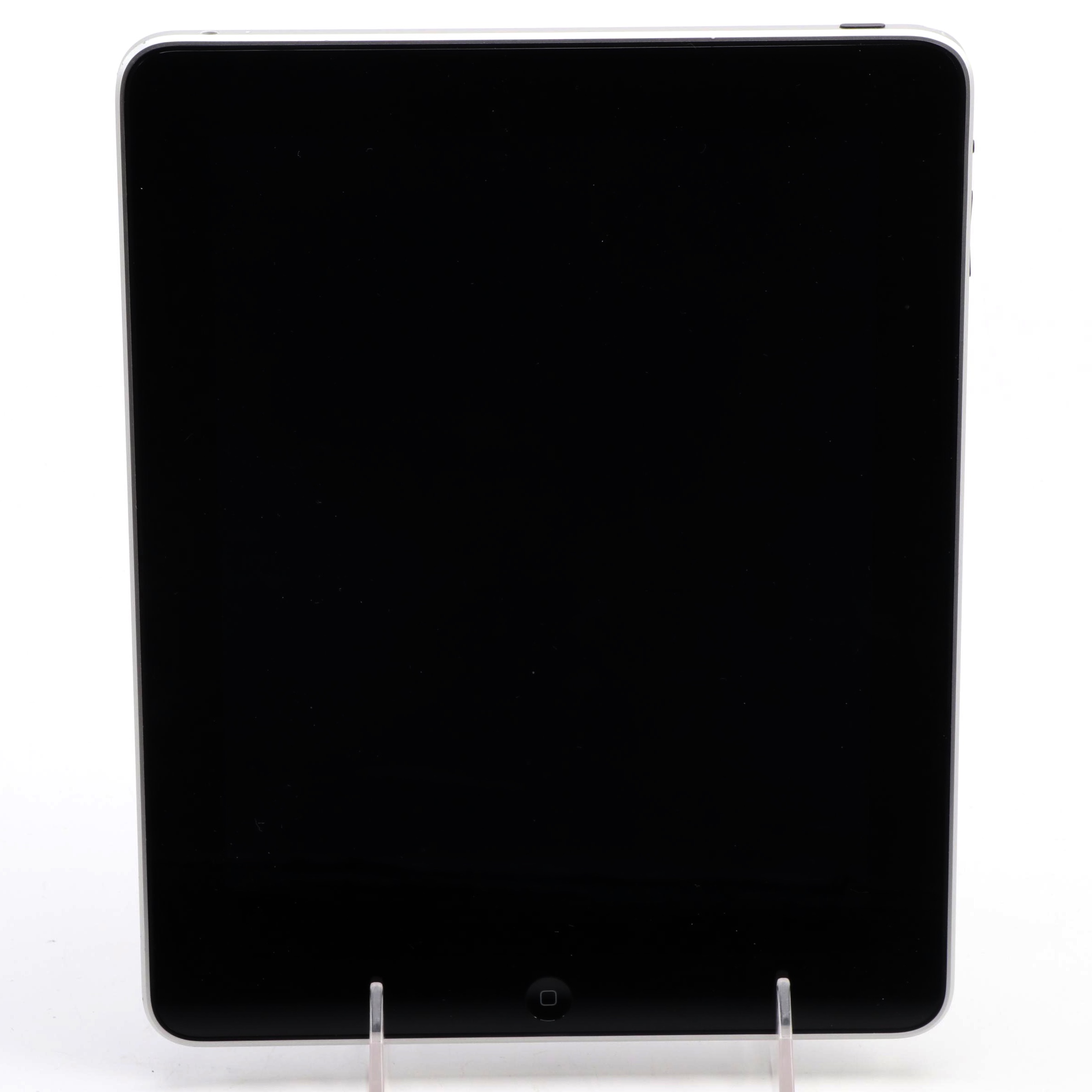 16GB Apple First Generation iPad with Box