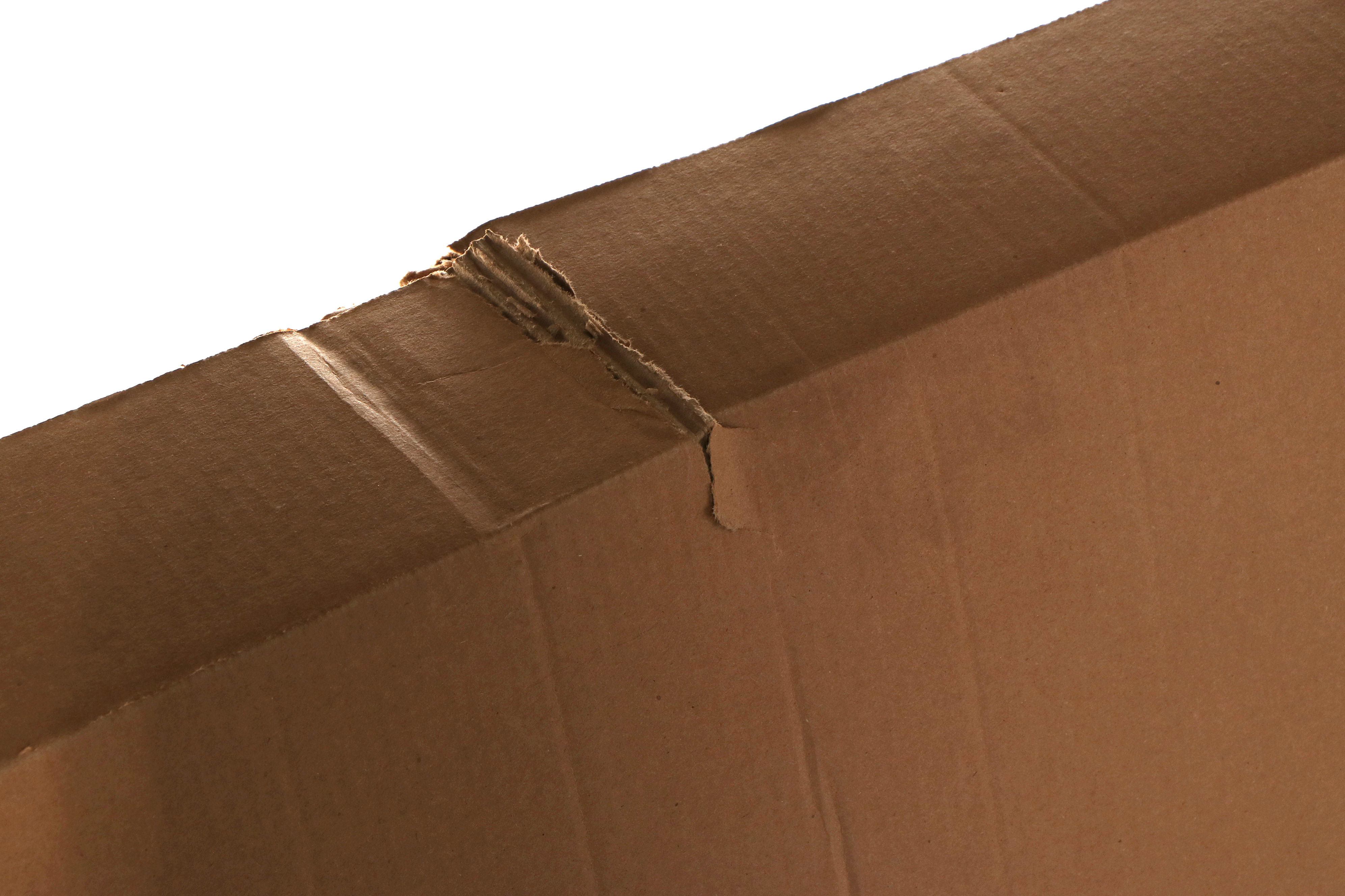 Sauder "Summit Station" Contemporary White Washed Laminate Finish Executive Desk