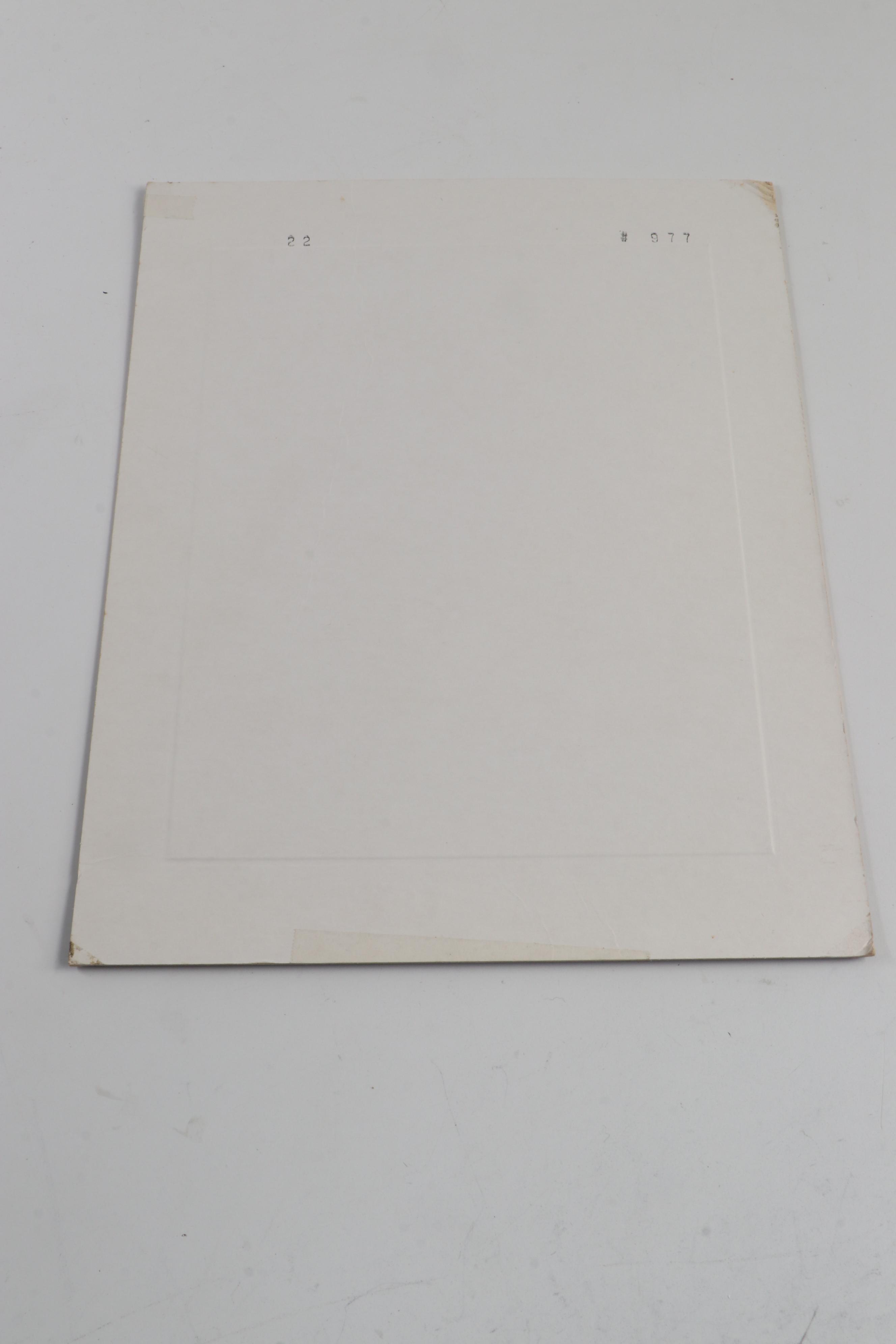 President Ronald Reagan Photo Prints Including Group Presidential Photo