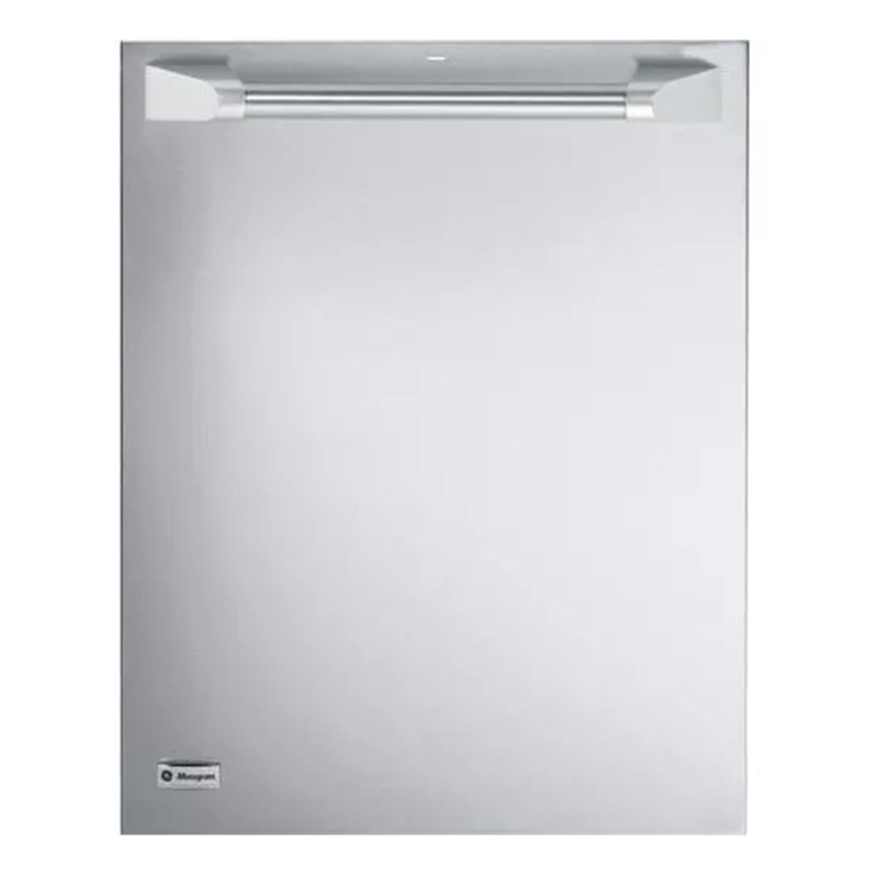 Monogram Stainless Steel 24" Fully Integrated Built-In Dishwasher