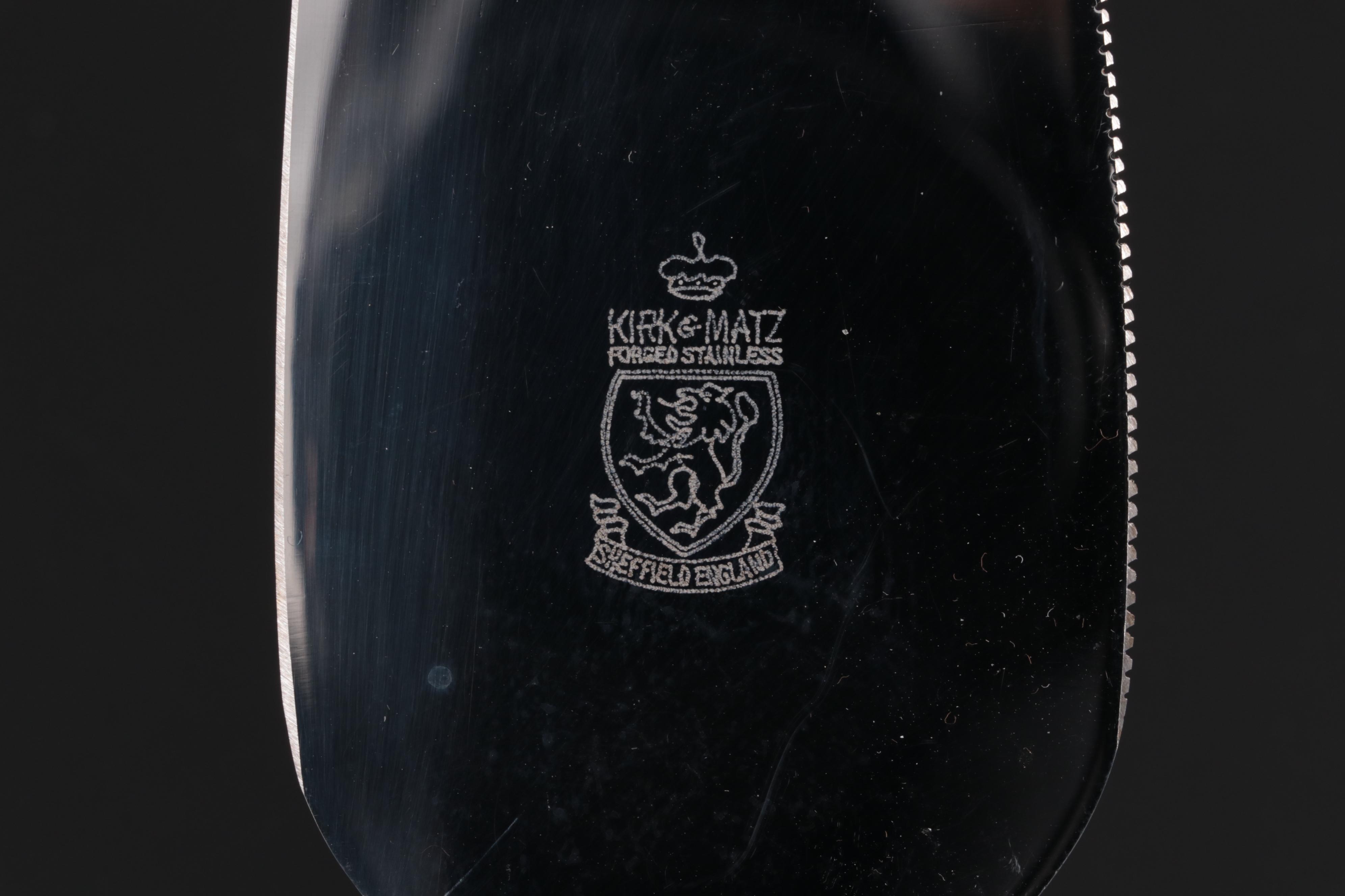 Rogers Bros, International Silver and Other Silver Plate Serving Utensils