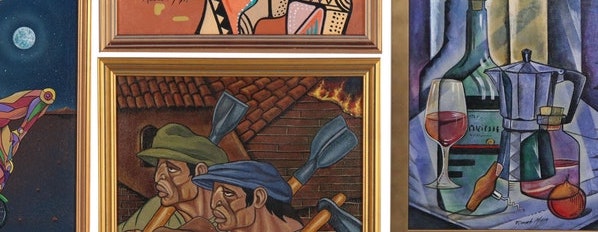 E X H I B I T: Ricardo Maya