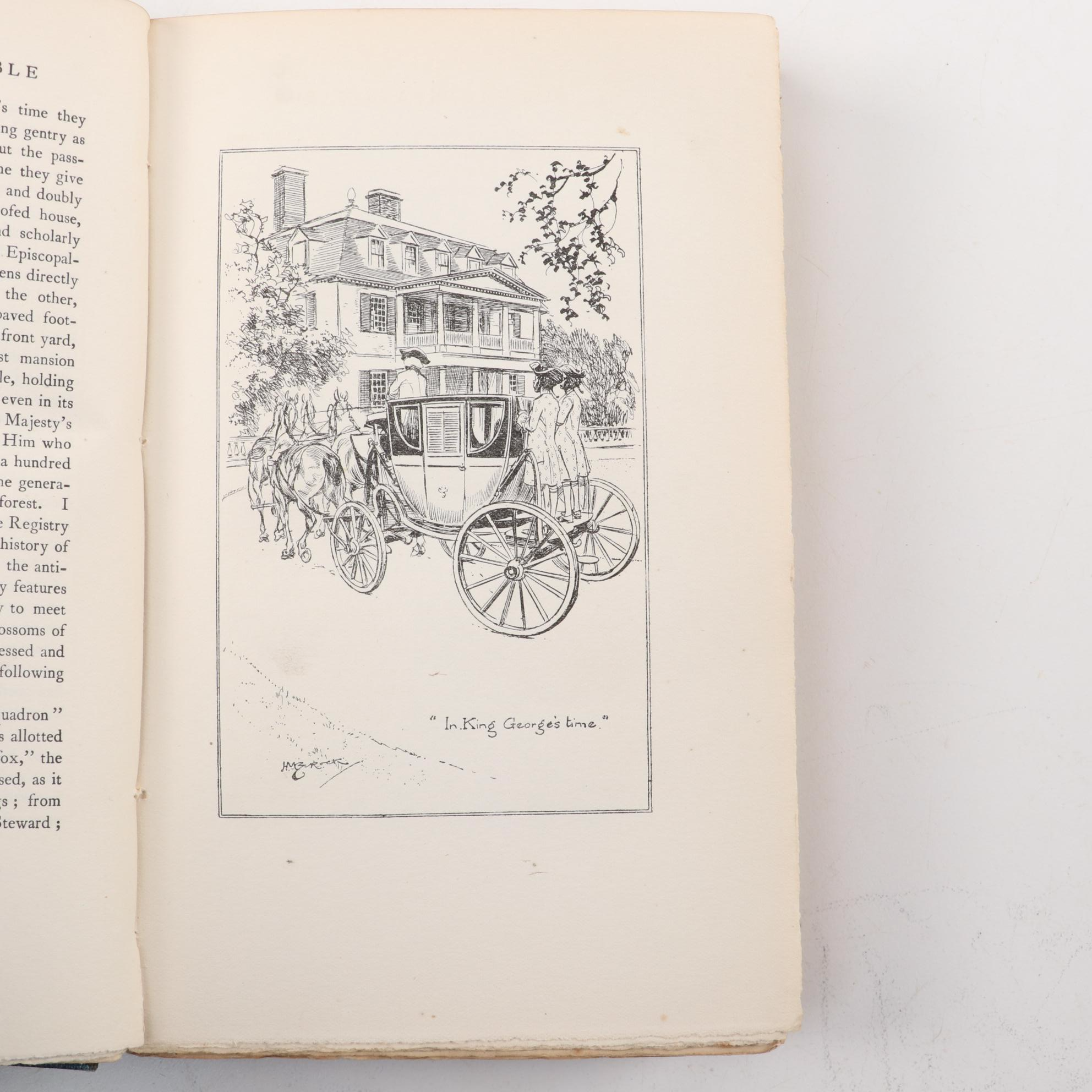 Limited Edition "Poet at the Breakfast Table" by Oliver Wendell Holmes and More