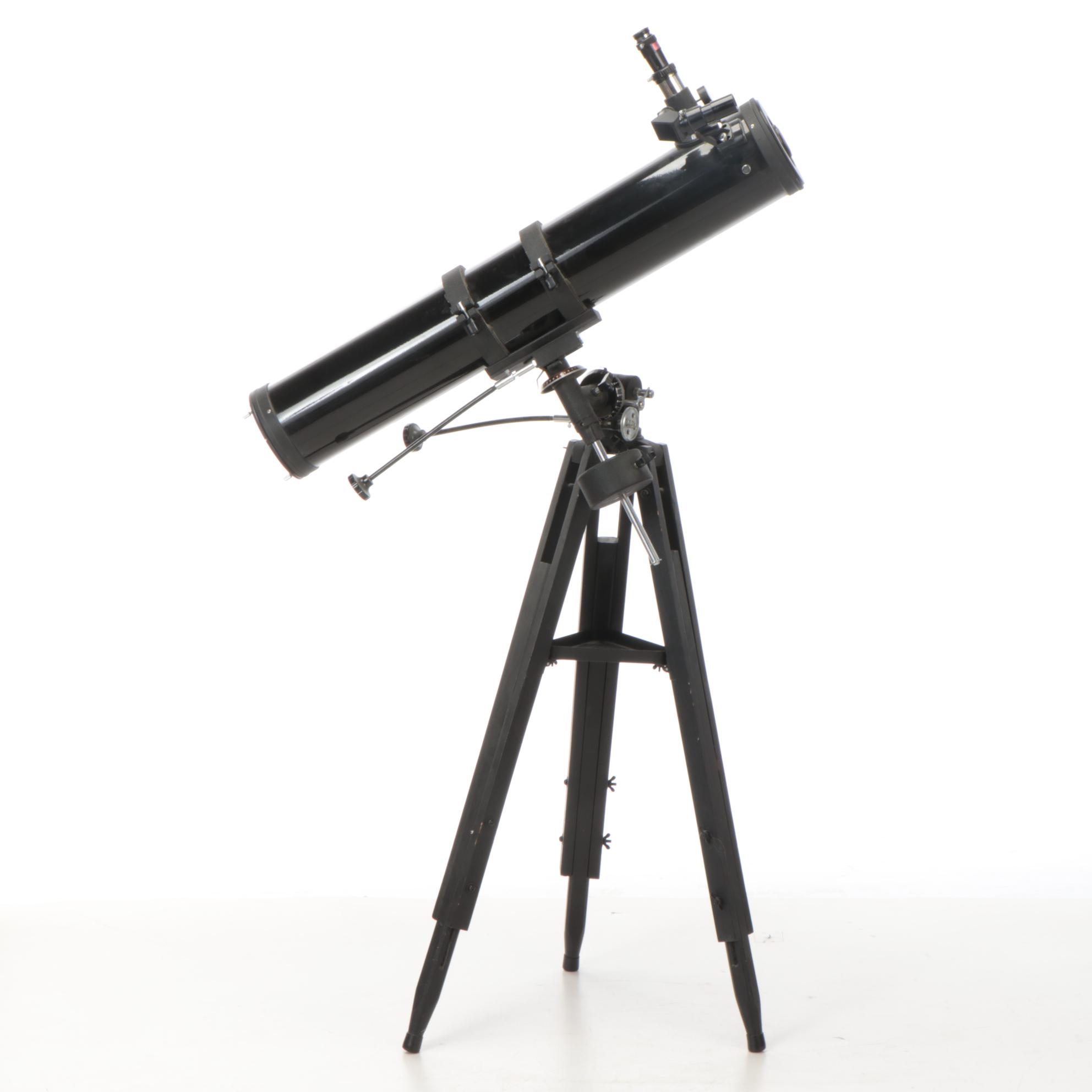 Simmons 900mm Model 6450 Astronomical Telescope