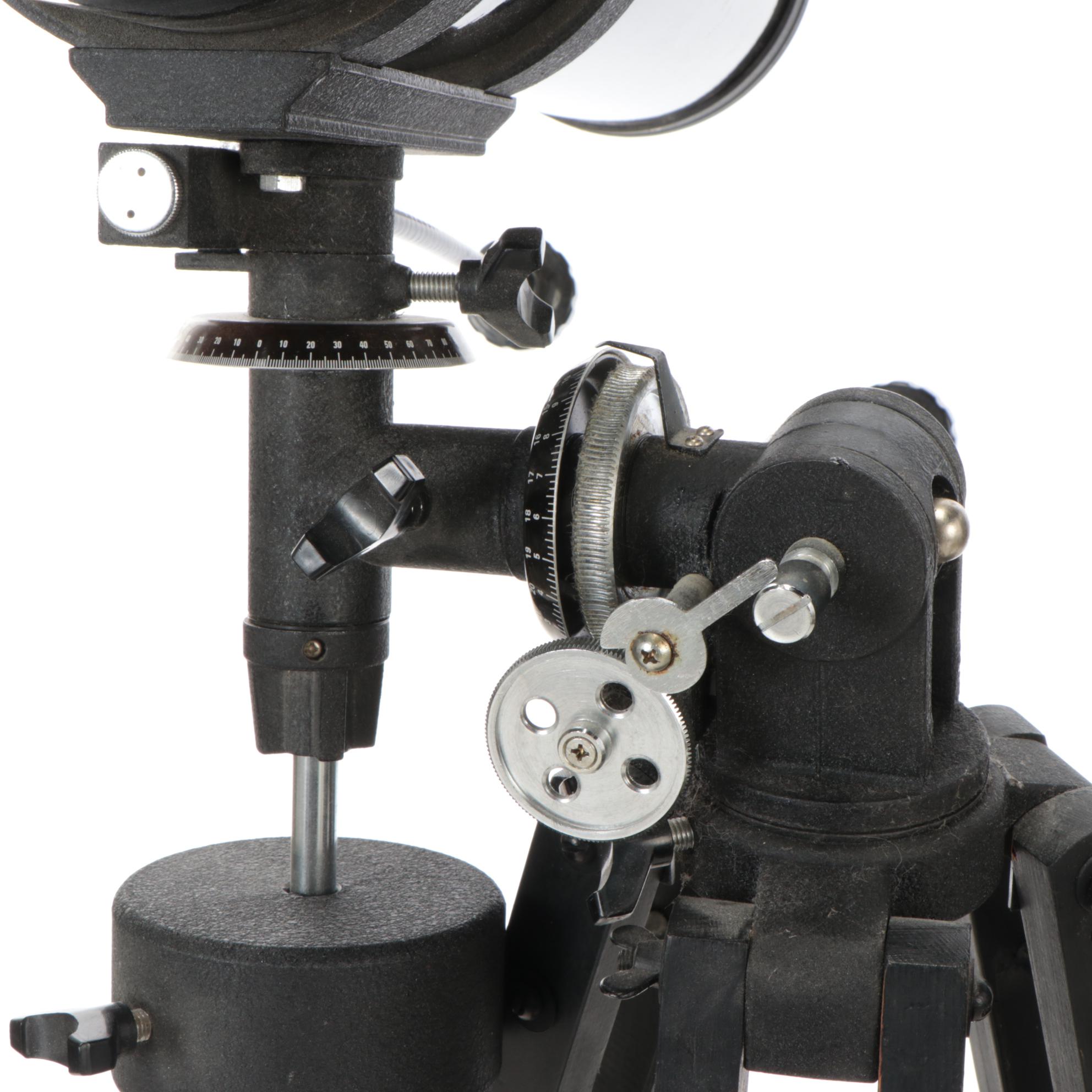 Simmons 900mm Model 6450 Astronomical Telescope