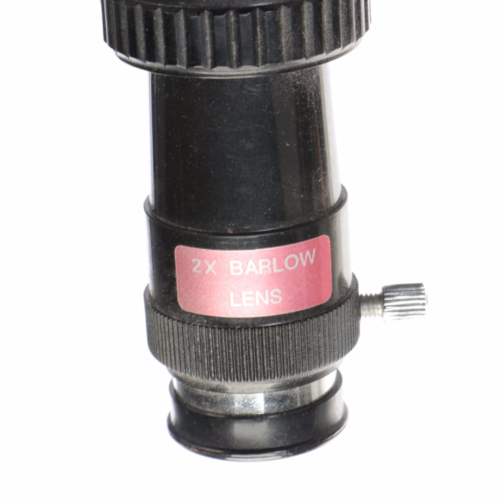 Simmons 900mm Model 6450 Astronomical Telescope