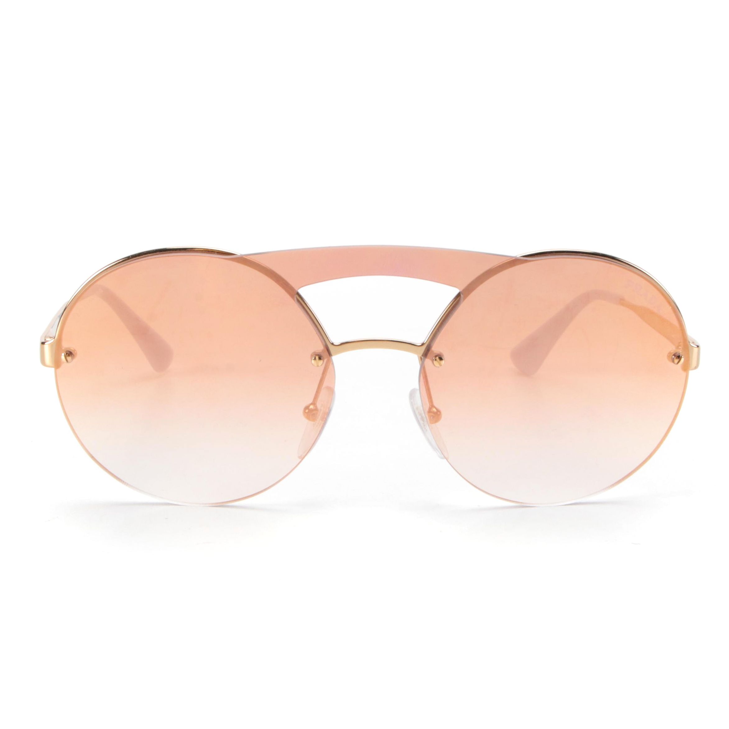 Prada Catwalk Avant Garde SPR65T Sunglasses