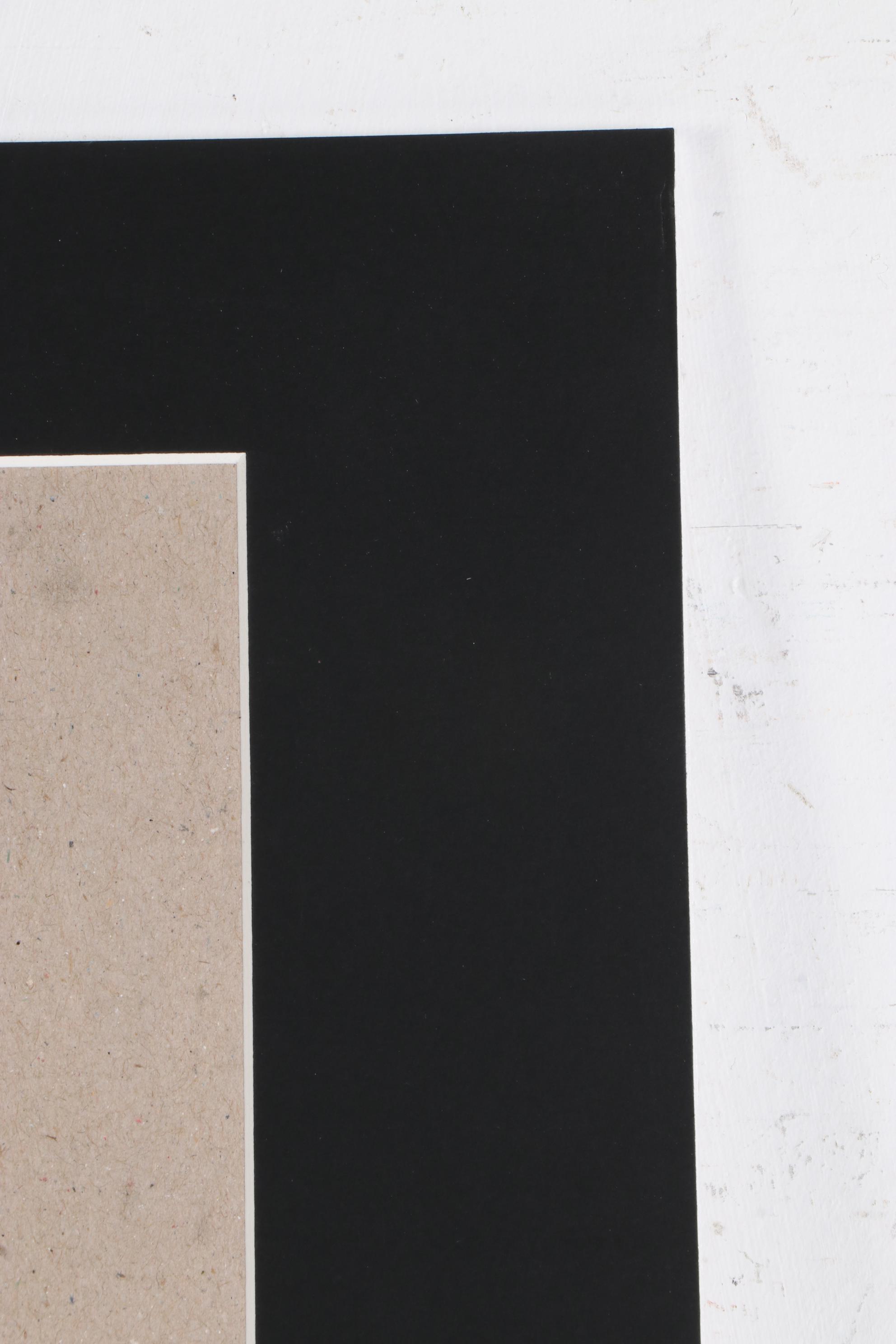 Williams Sunday Portrait Charcoal Drawing "Oyesola Emmanuel," 2020