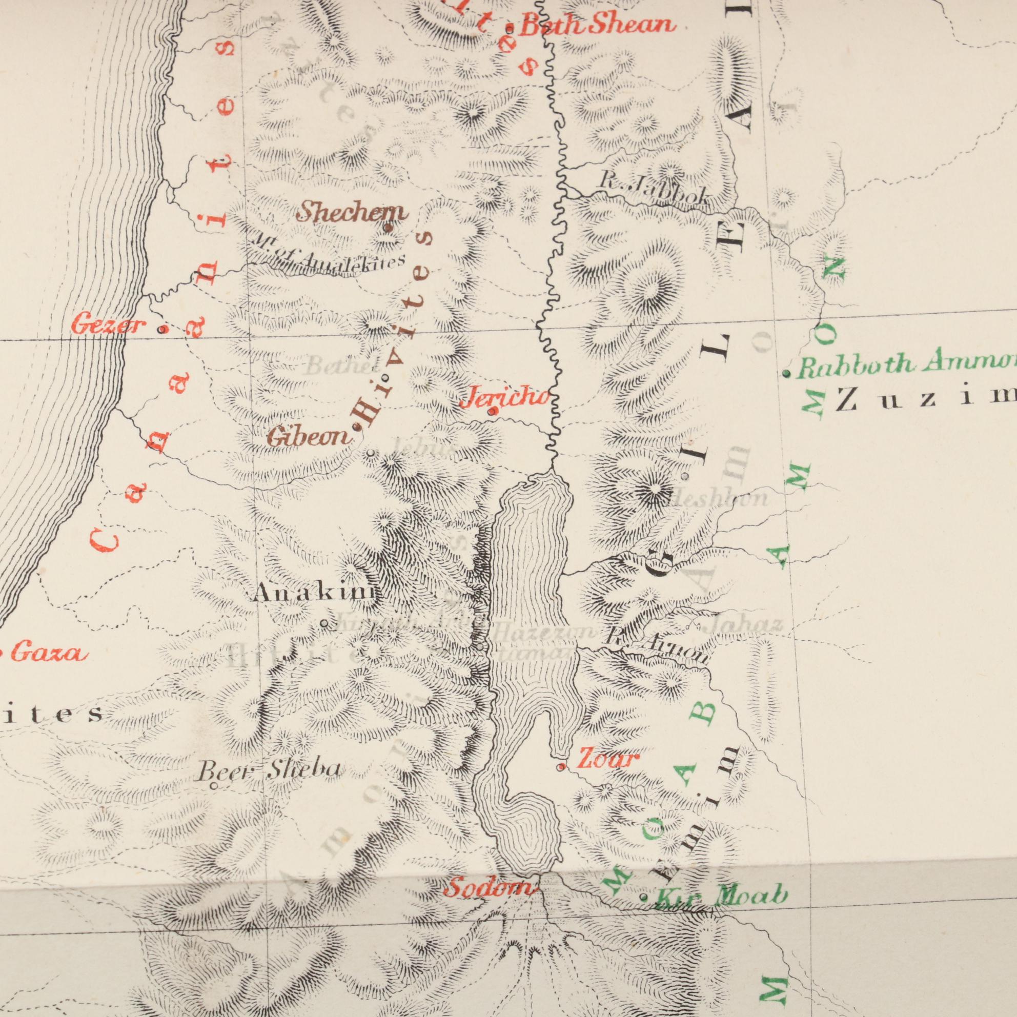 "The History of the Jewish Church" by Arthur Penrhyn Stanley, 1883