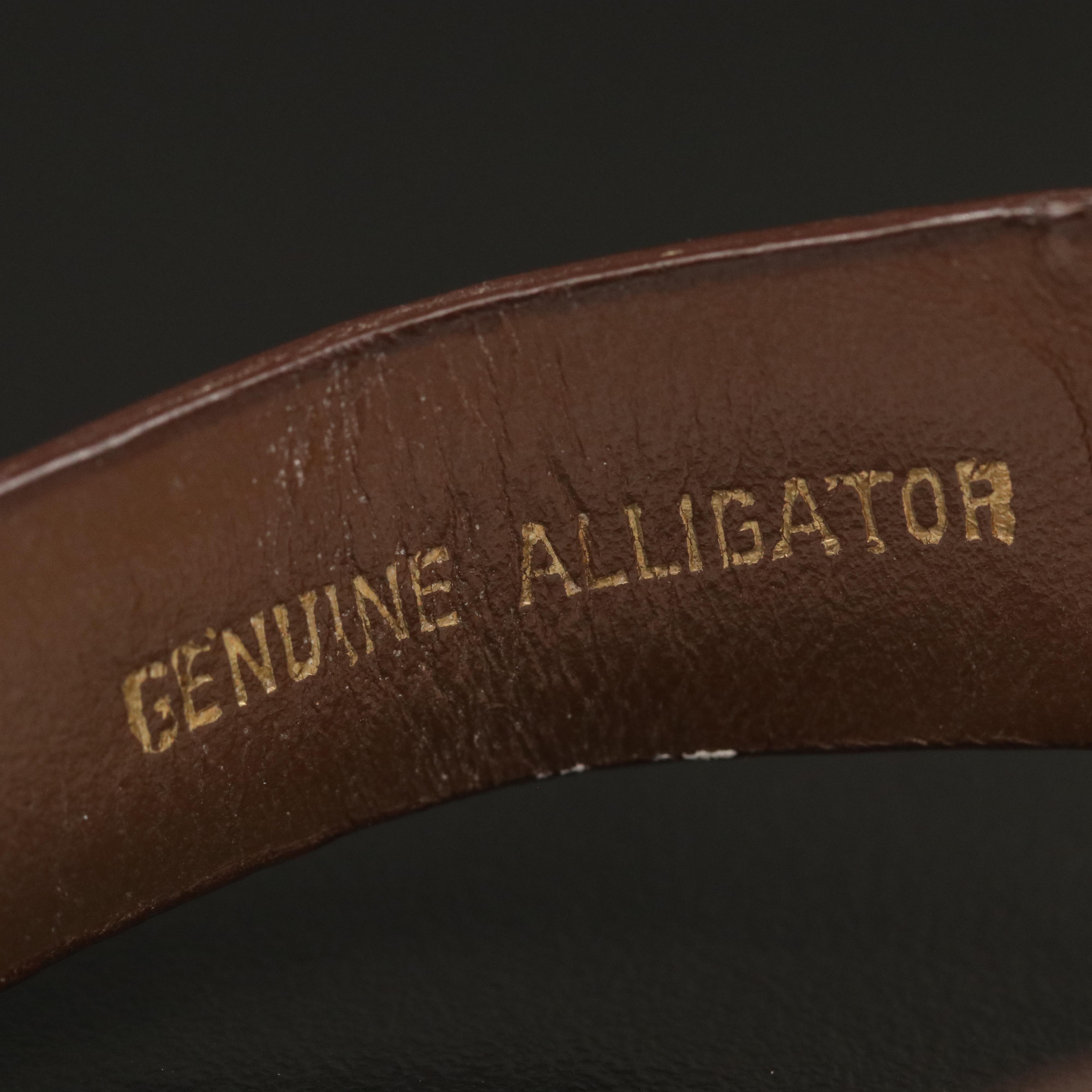 1965 Rolex Day-Date "Serpico Y Laino" 18K Gold Watch