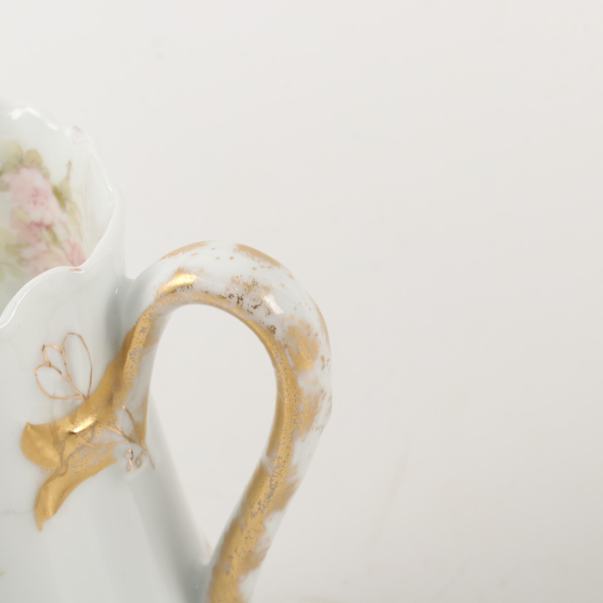 Theodore Haviland "Marie" Limoges Porcelain Dinnerware