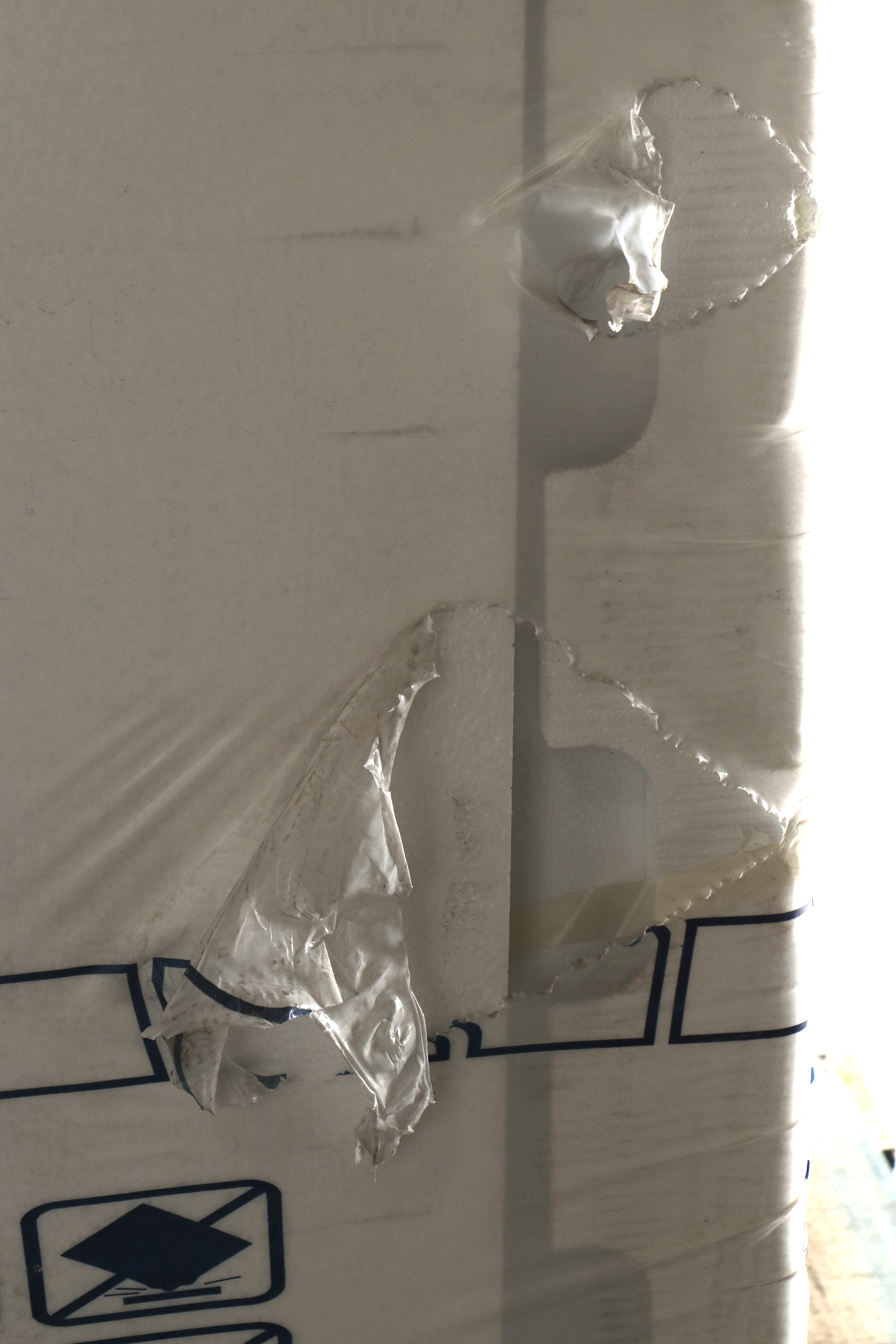 Frigidaire White 18.2 Cu. Ft. Top Freezer Refrigerator