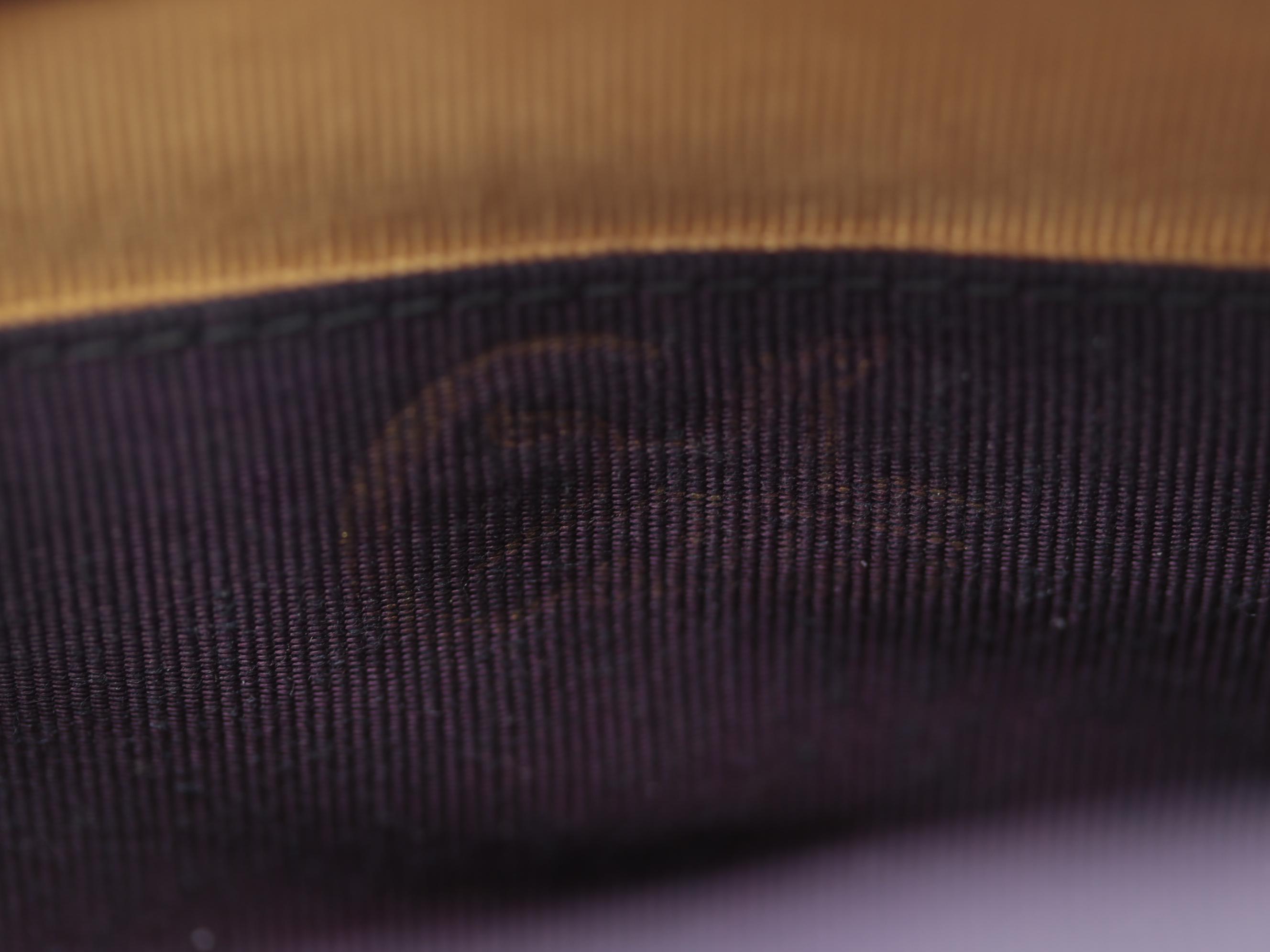 Enid Collins "Wishing Well" Embellished Canvas Shoulder Bag