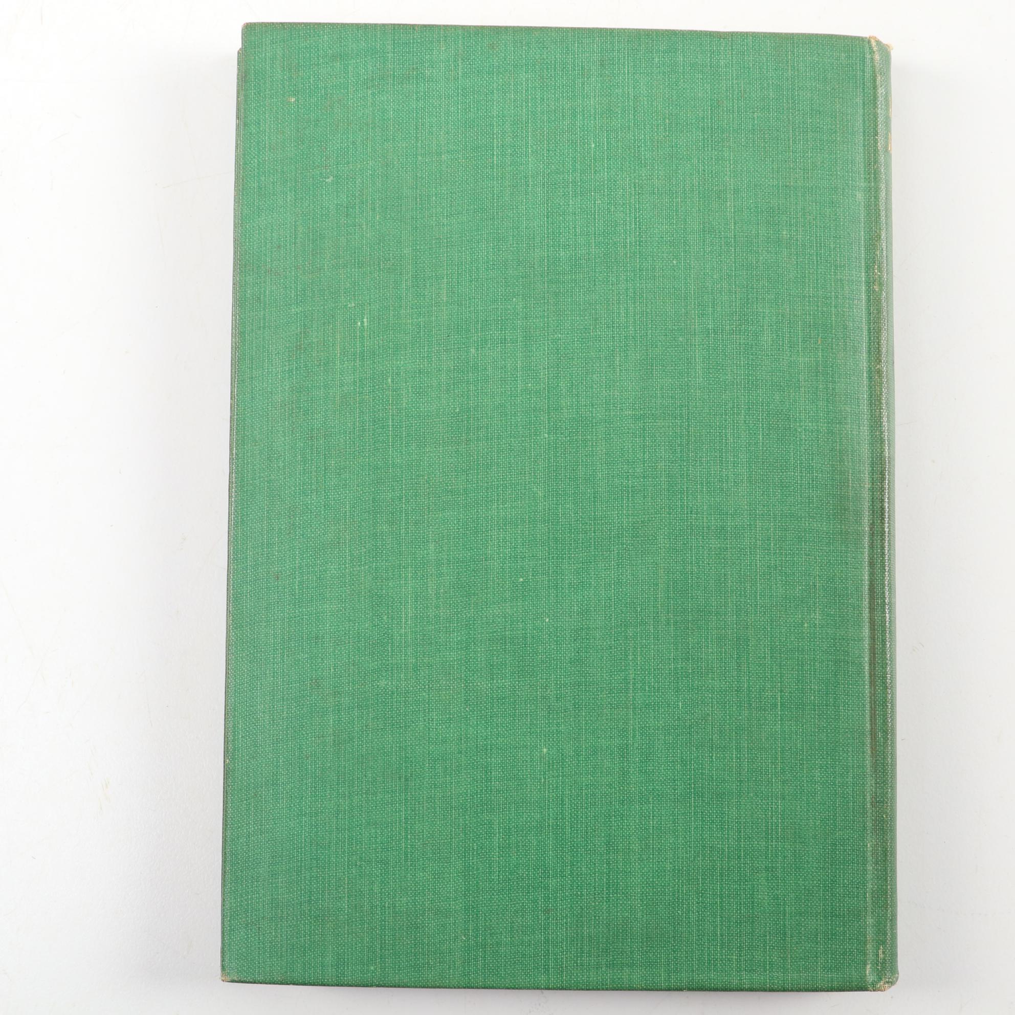 "La Belle Nivernaise" and "Rhymes of a Red Cross Man," Early 20th Century