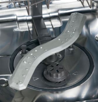 Monogram Stainless Steel 24" Fully Integrated Built-In Dishwasher