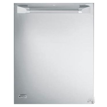 Monogram Stainless Steel 24" Fully Integrated Built-In Dishwasher