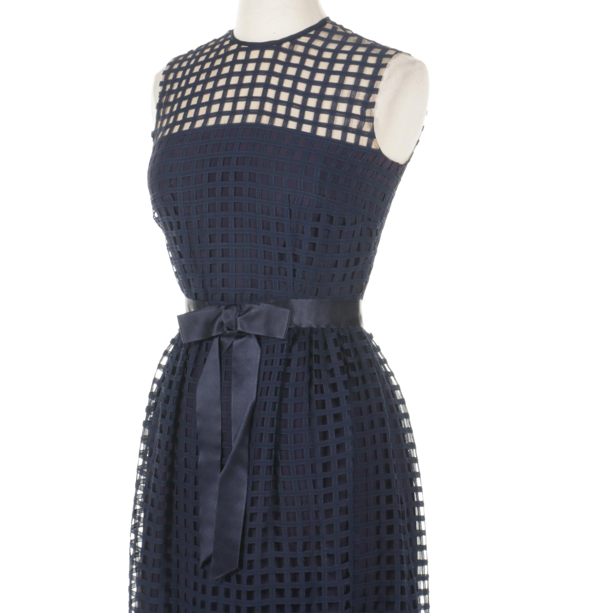 Evelyn Pearson, Nettie Milgrim, Steve Fabrikant and Other Vintage Dresses