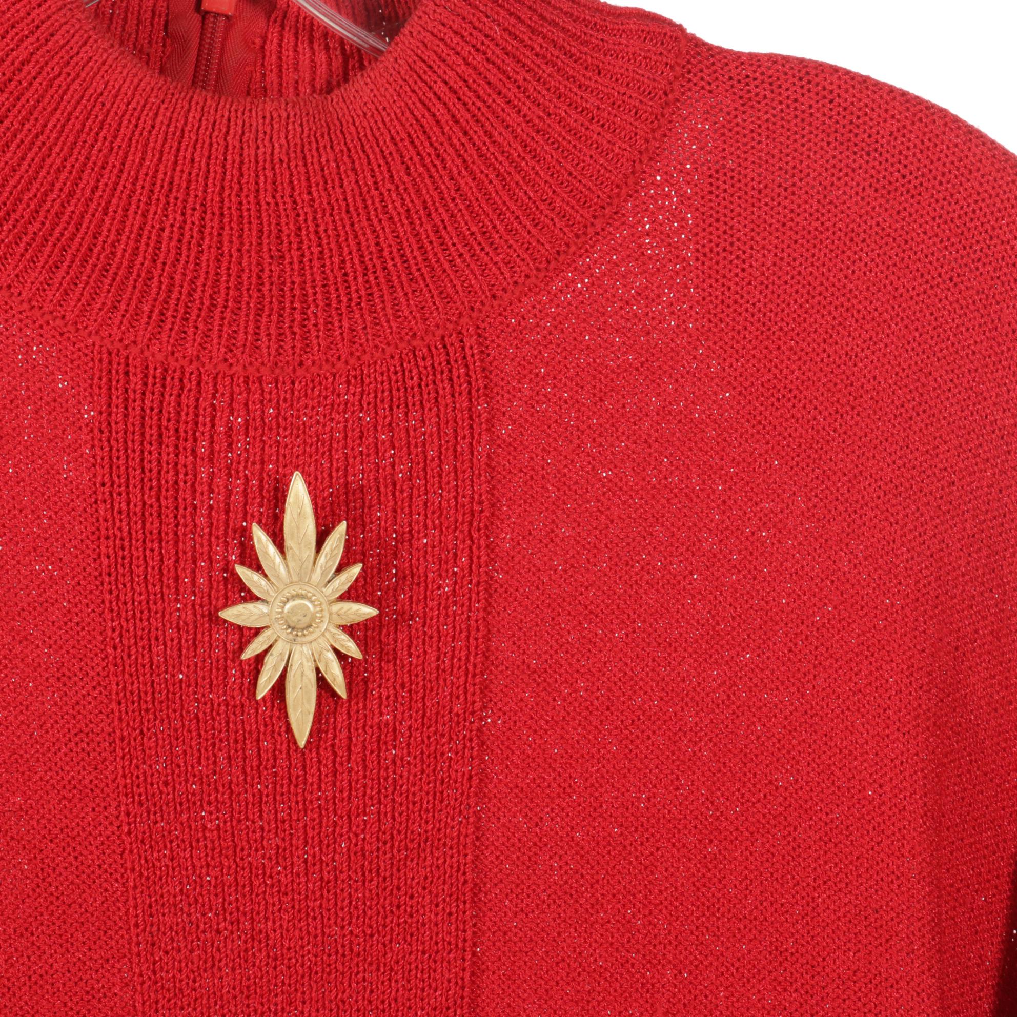 Evelyn Pearson, Nettie Milgrim, Steve Fabrikant and Other Vintage Dresses