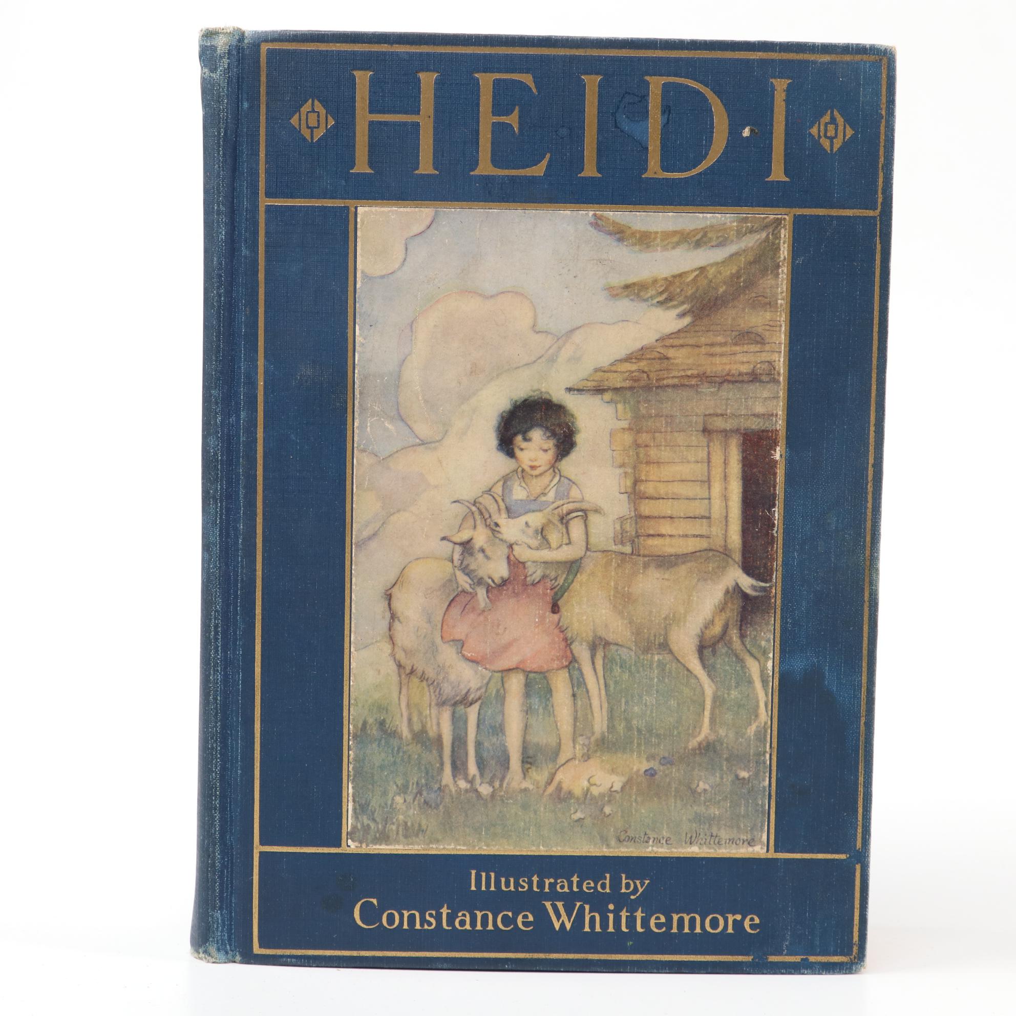 "The Boy's King Arthur," Illustrated by N. C. Wyeth, 1950, More Children's Books